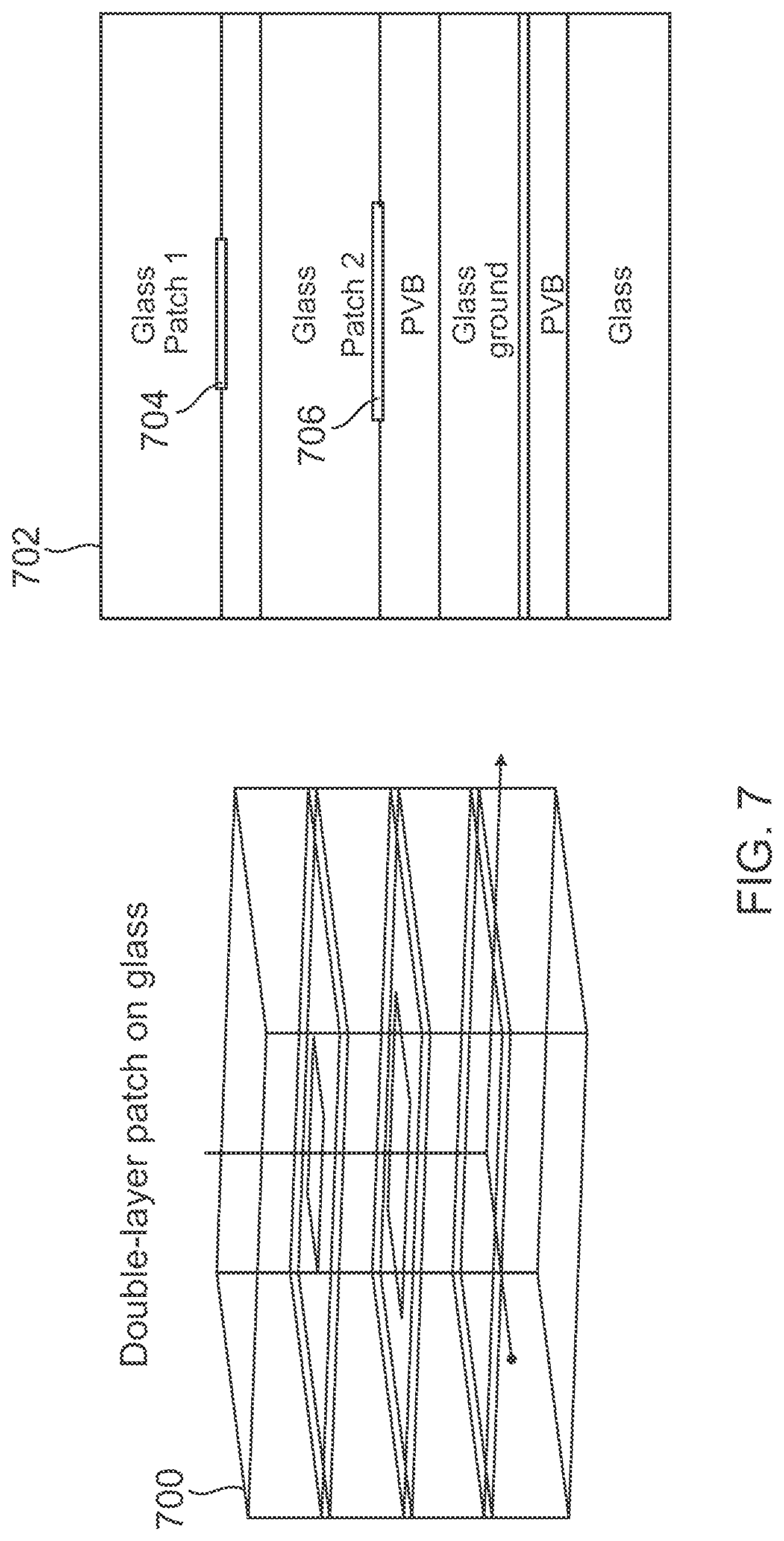 Patent US11777224 Figure 7 – Smart infrastructure sensing and communication system