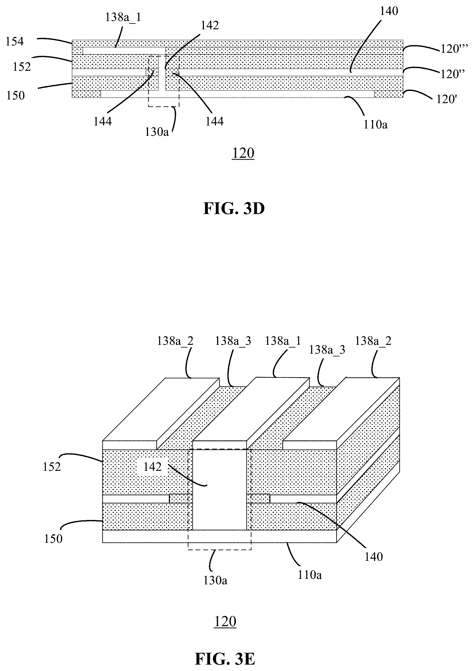 Patent US11777228 Figure 3 – Multi-polarized antenna array