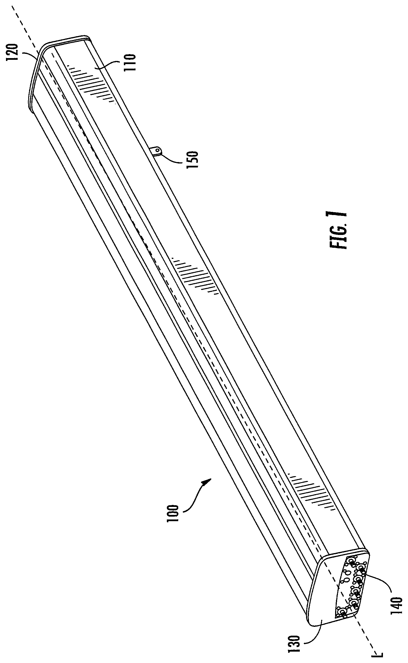 Patent US11777229 Figure 1 – Antennas including multi-resonance cross-dipole radiating elements and related radiating elements