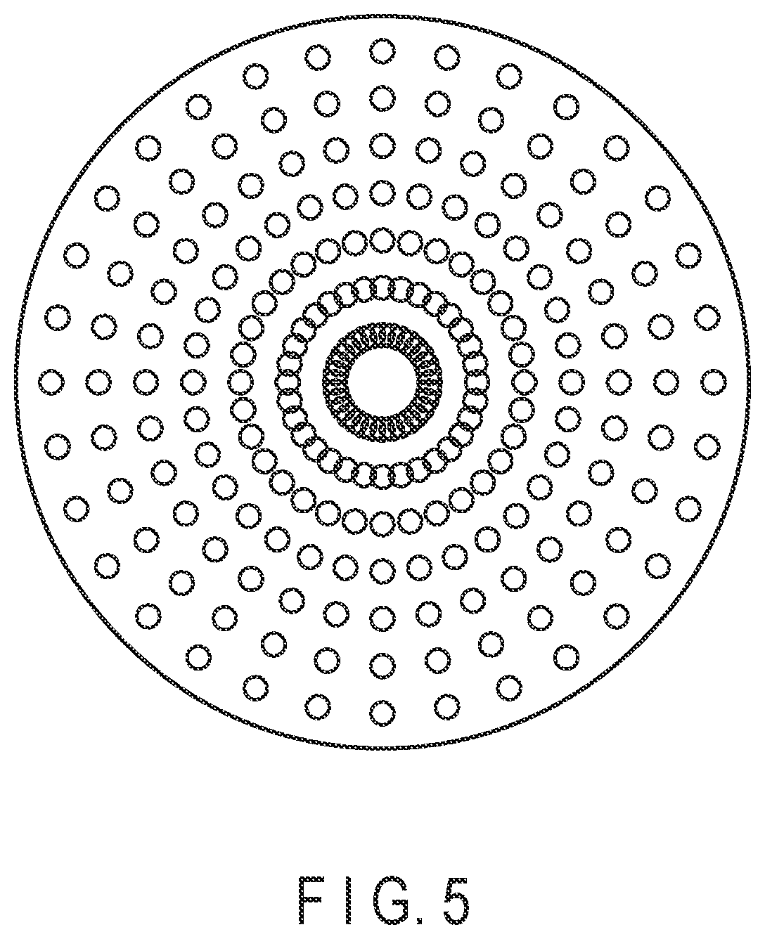 Patent US11777230 Figure 3 – Antenna device, system, and transmission/reception method
