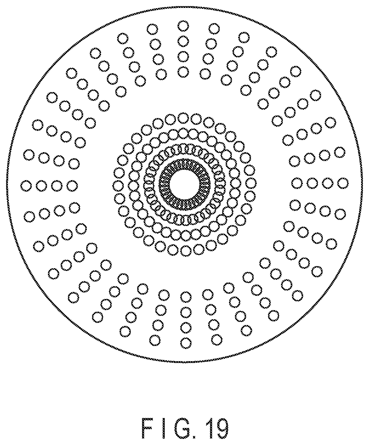 Patent US11777230 Figure 15 – Antenna device, system, and transmission/reception method