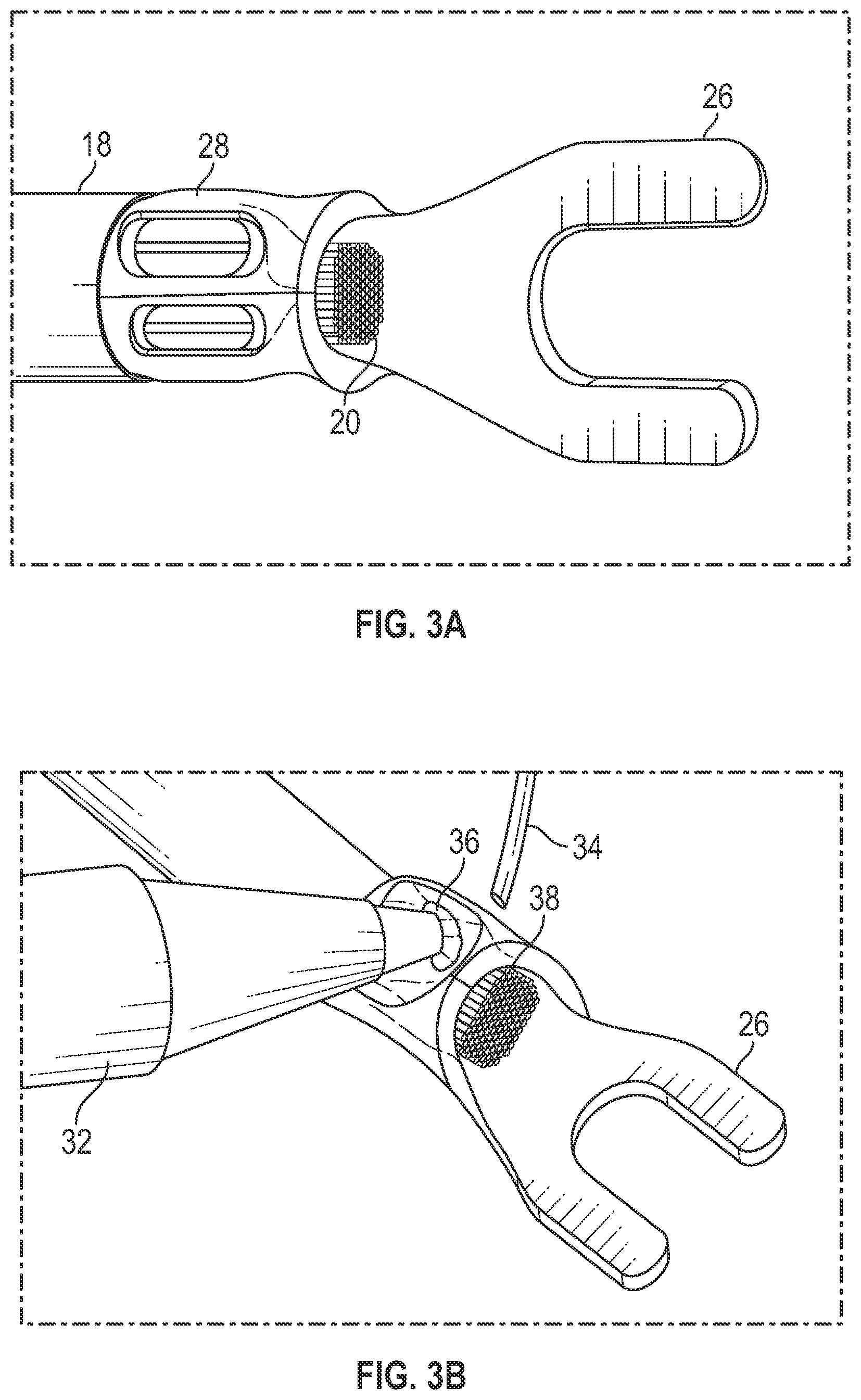 Patent US11777234 Figure 2 – Outdoor electrical box cord and method of making an outdoor electrical box cord