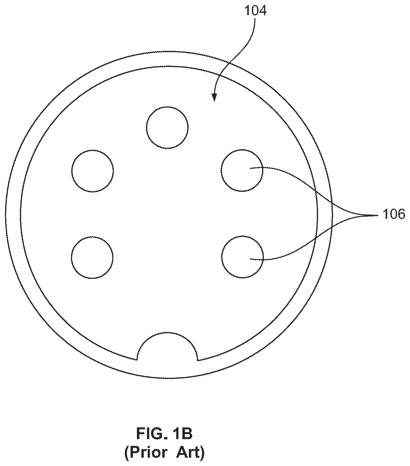 Patent US11777243 Figure 2 – Connector receptacle with improved mating retention and release