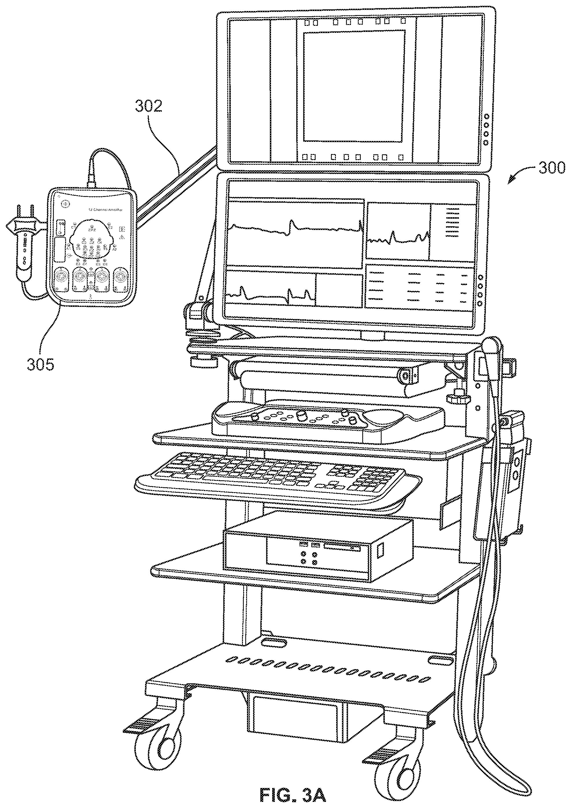 Patent US11777243 Figure 7 – Connector receptacle with improved mating retention and release