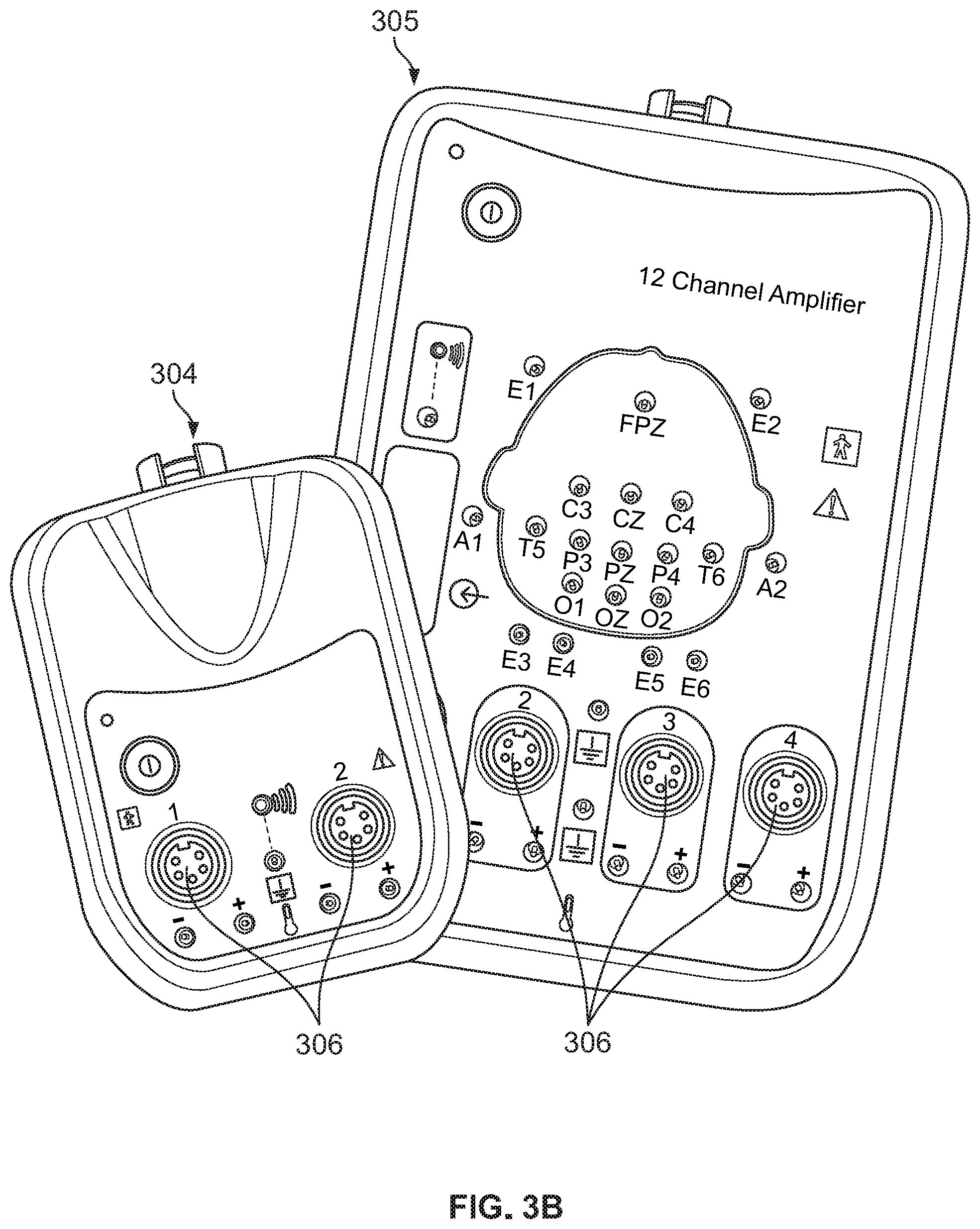Patent US11777243 Figure 8 – Connector receptacle with improved mating retention and release