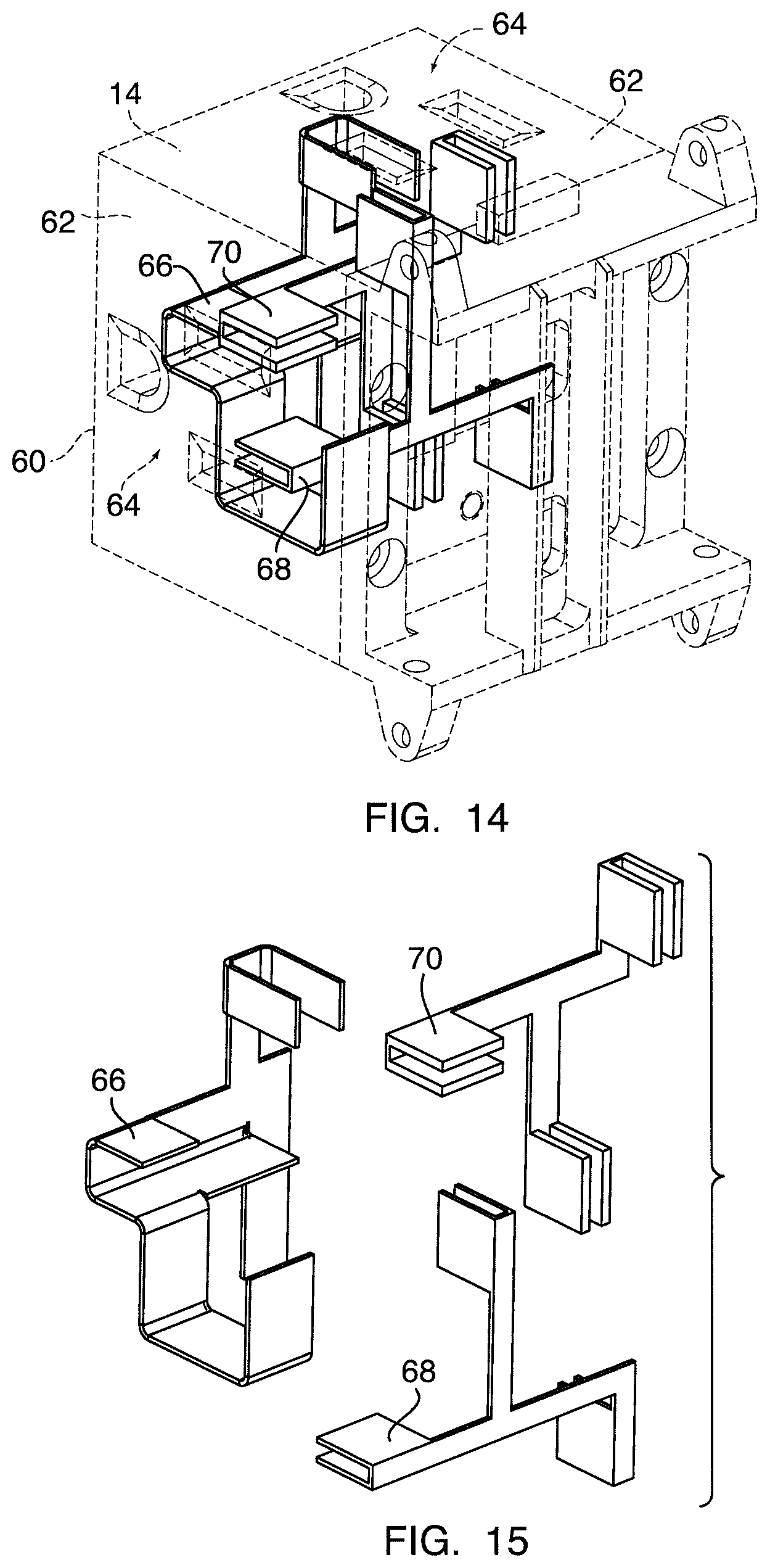 Patent US11777246 Figure 8 – Electrical pop out device