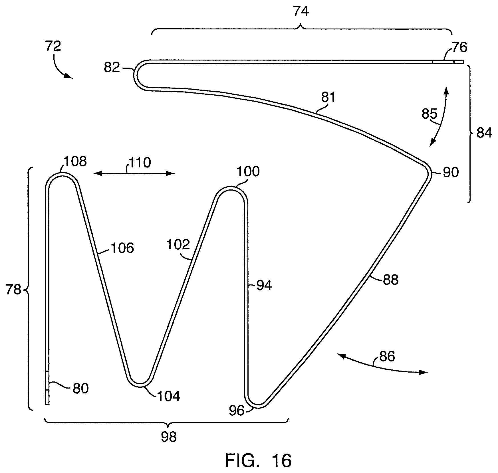 Patent US11777246 Figure 9 – Electrical pop out device