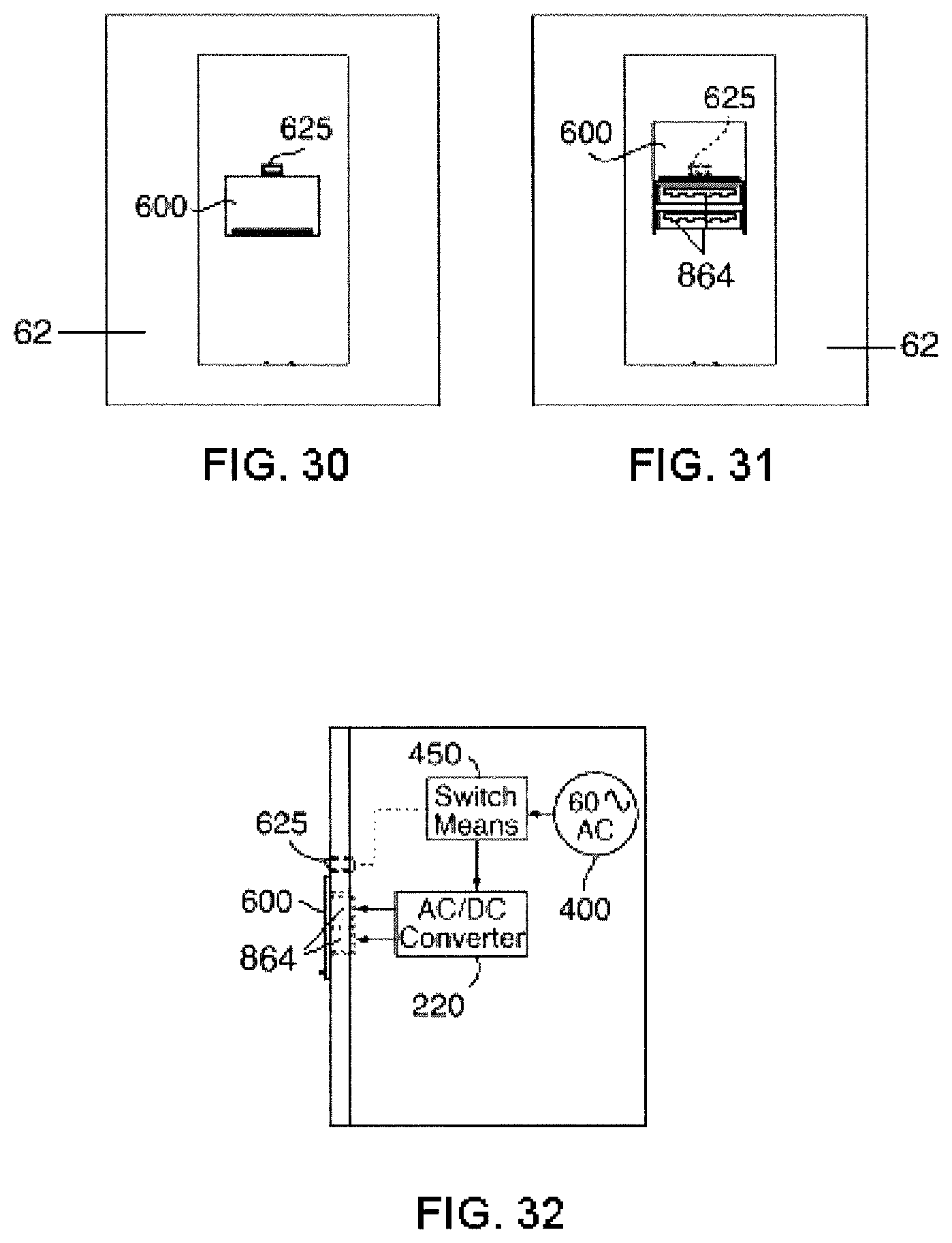 Patent US11777246 Figure 17 – Electrical pop out device
