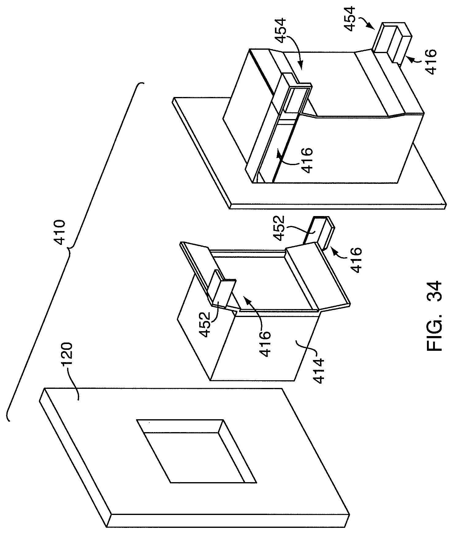 Patent US11777246 Figure 19 – Electrical pop out device