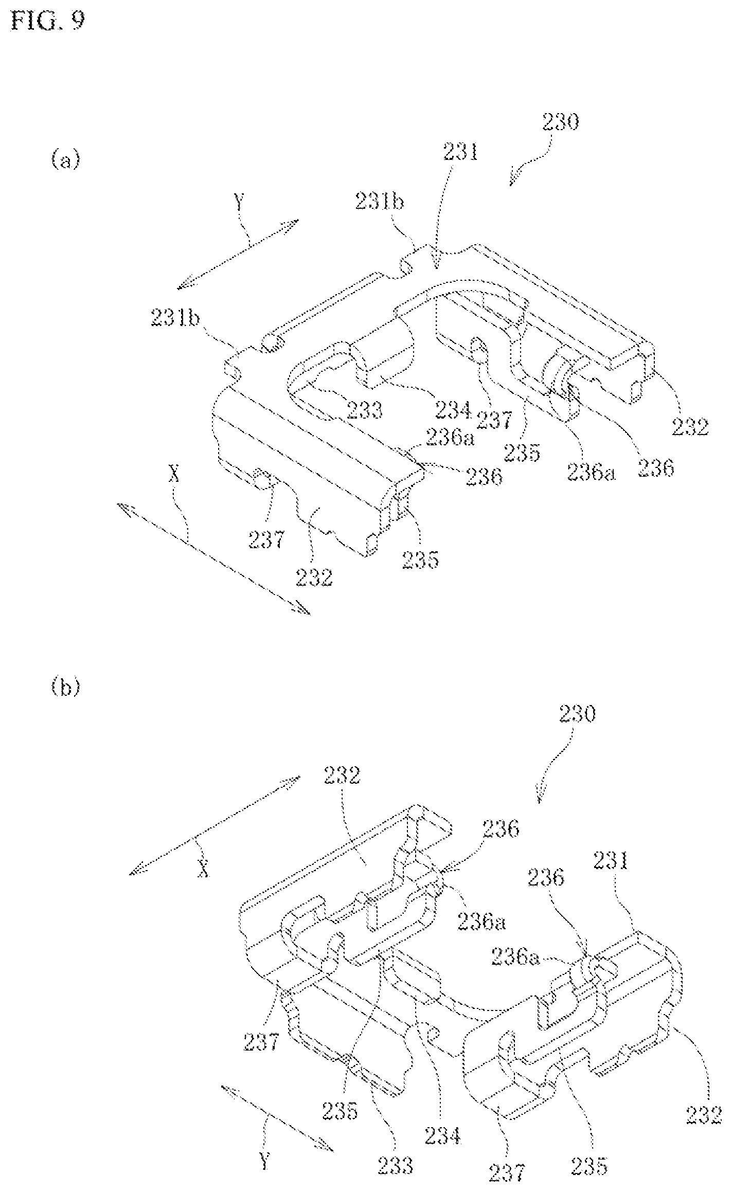 Patent US11777253 Figure 7 – Receptacle connector