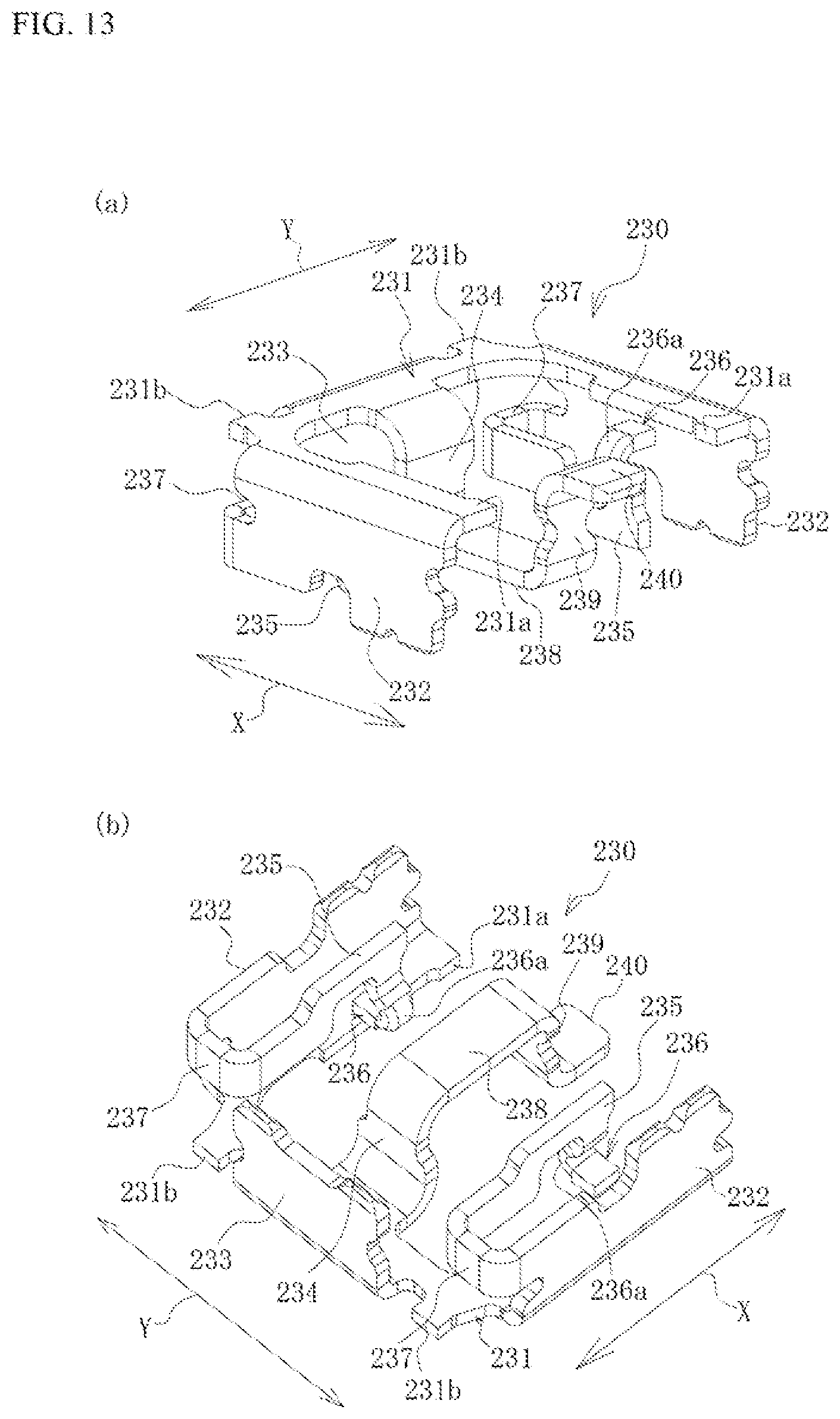 Patent US11777253 Figure 10 – Receptacle connector