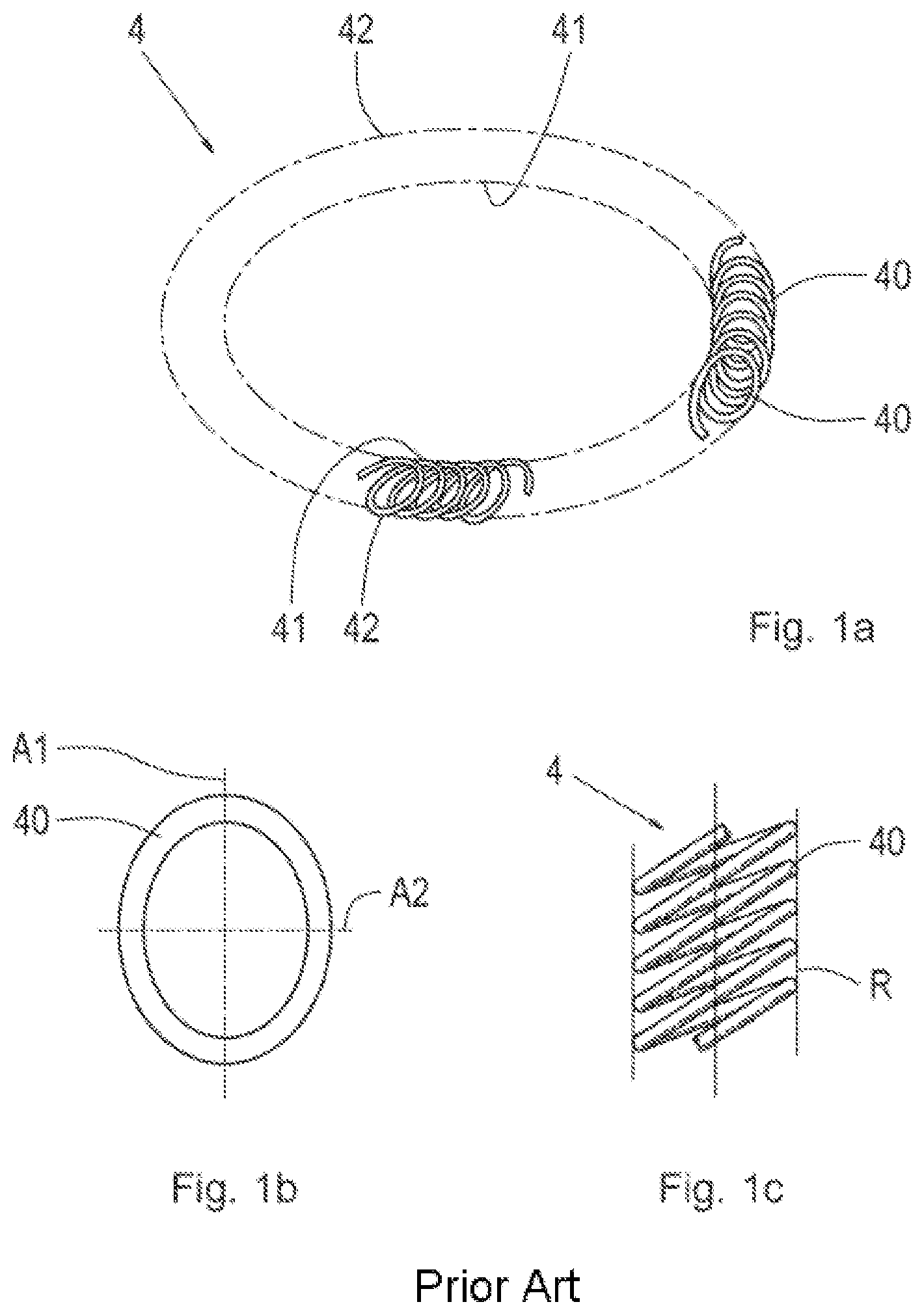 Patent US11777254 Figure 1 – Plug-in connector