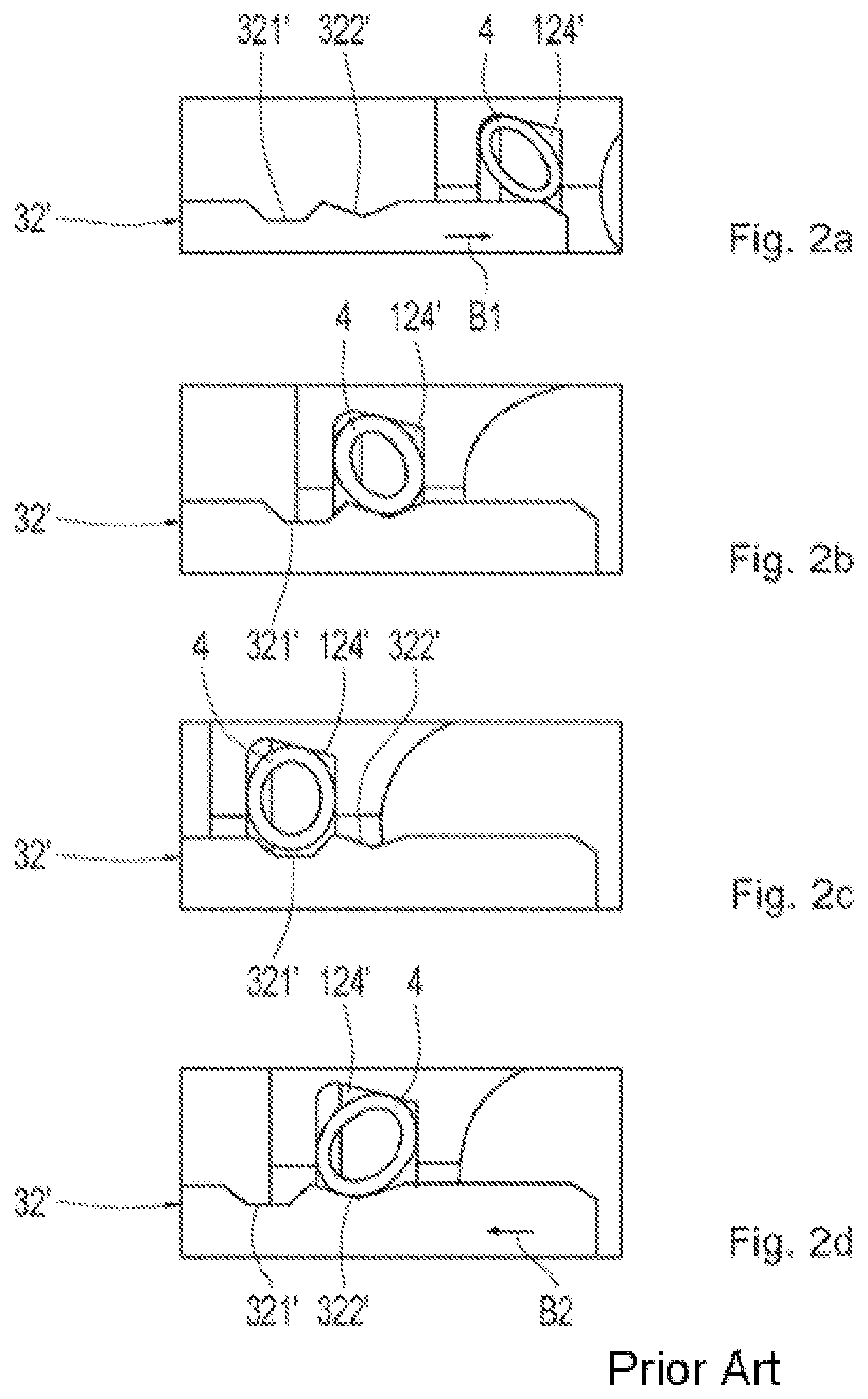 Patent US11777254 Figure 2 – Plug-in connector