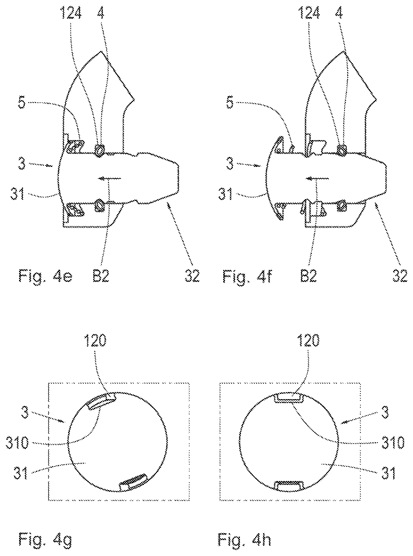 Patent US11777254 Figure 5 – Plug-in connector