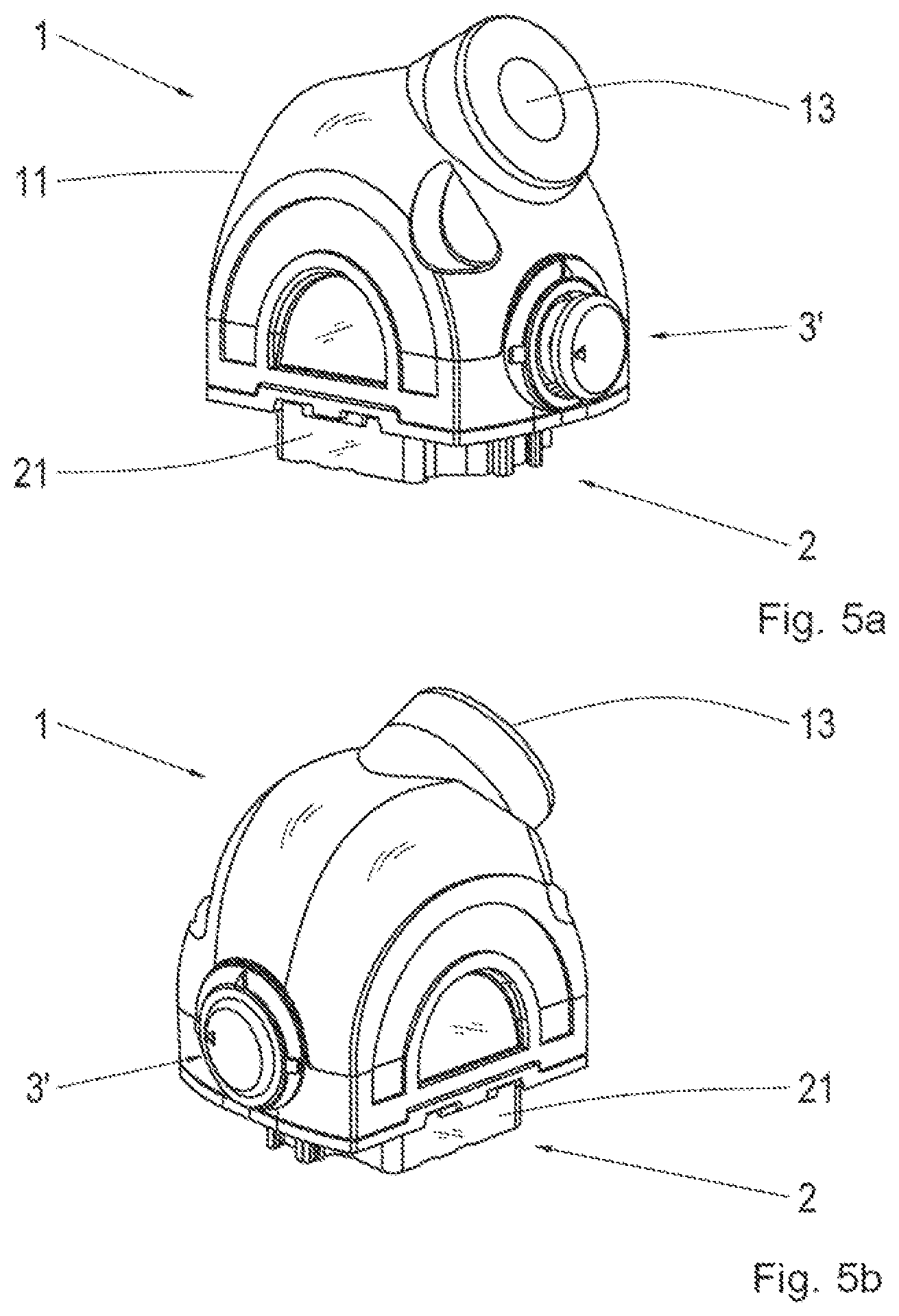 Patent US11777254 Figure 6 – Plug-in connector