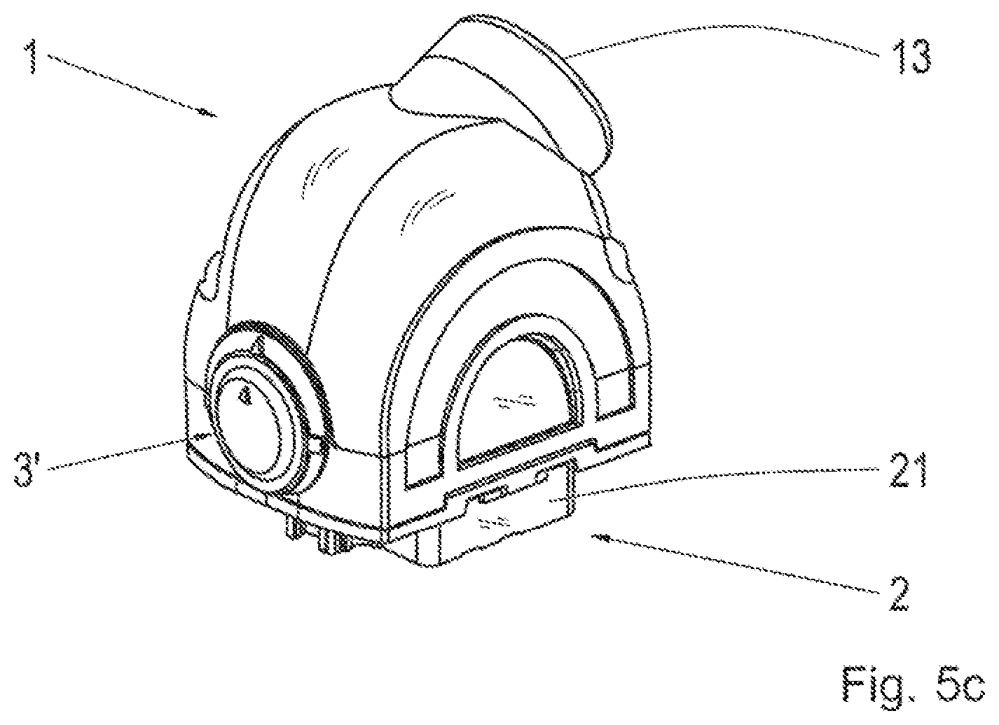 Patent US11777254 Figure 7 – Plug-in connector