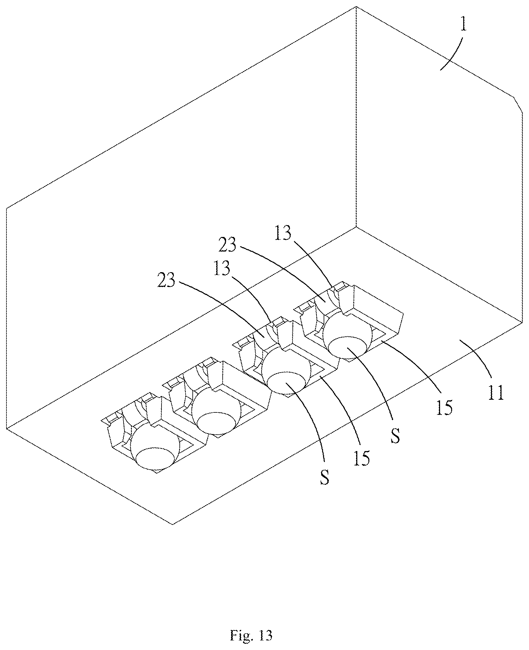 Patent US11777258 Figure 13 – Electrical connection device