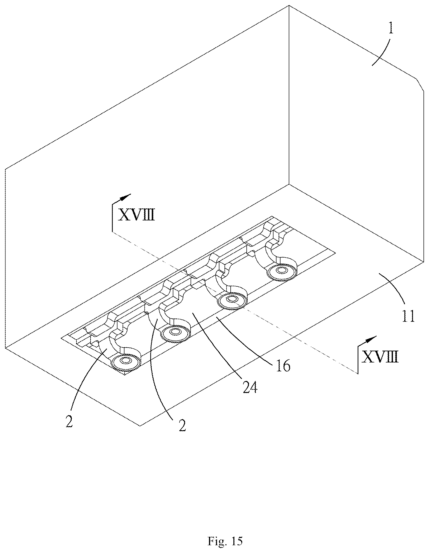 Patent US11777258 Figure 15 – Electrical connection device