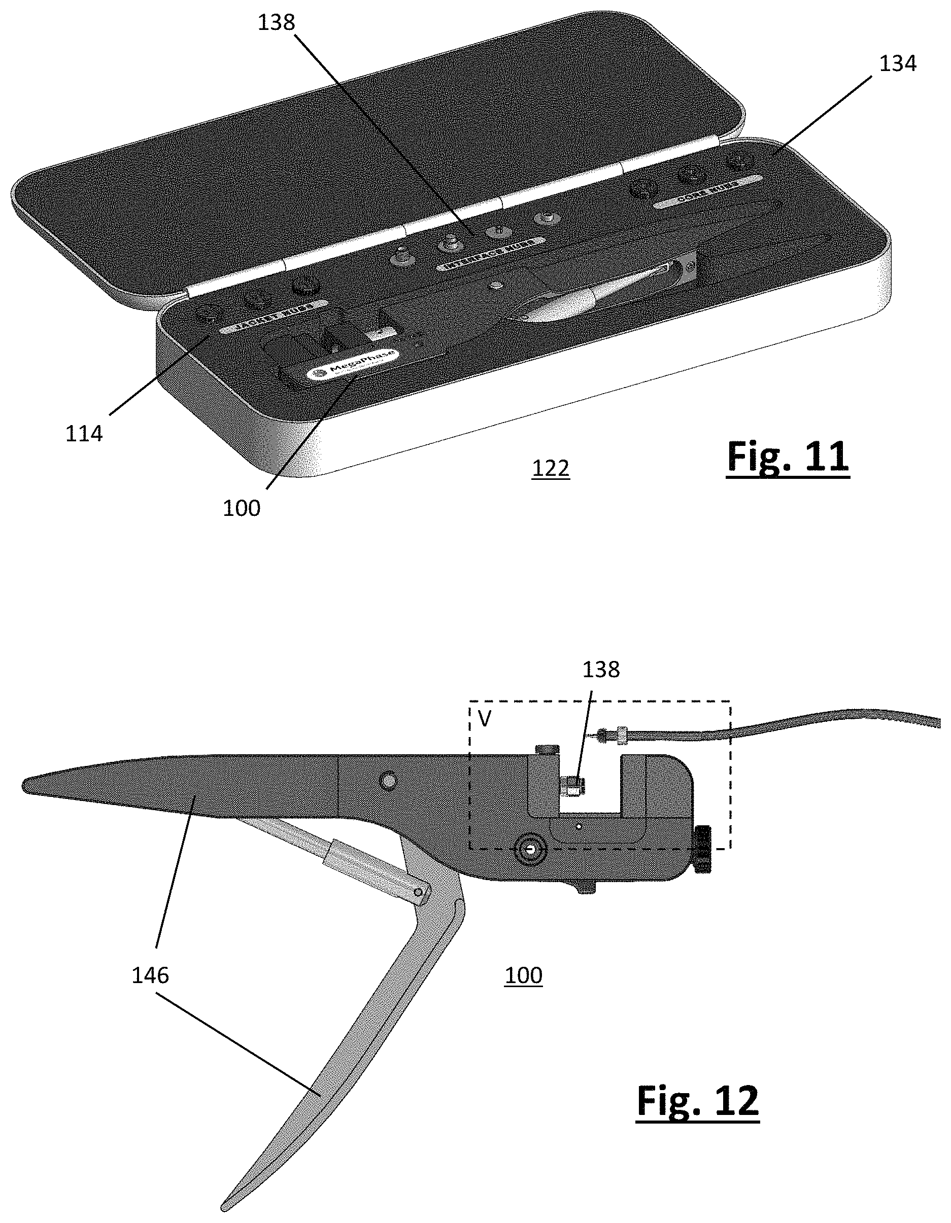 Patent US11777262 Figure 11 – Solderless coaxial cable connector and installation thereof