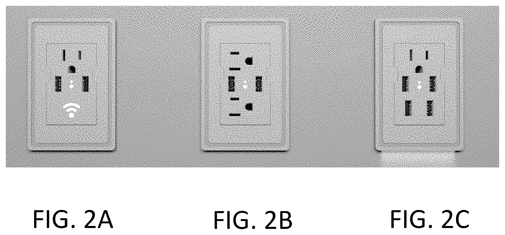 Patent US11777266 Figure 2 – Custom power outlet socket that has integrated wireless functionality