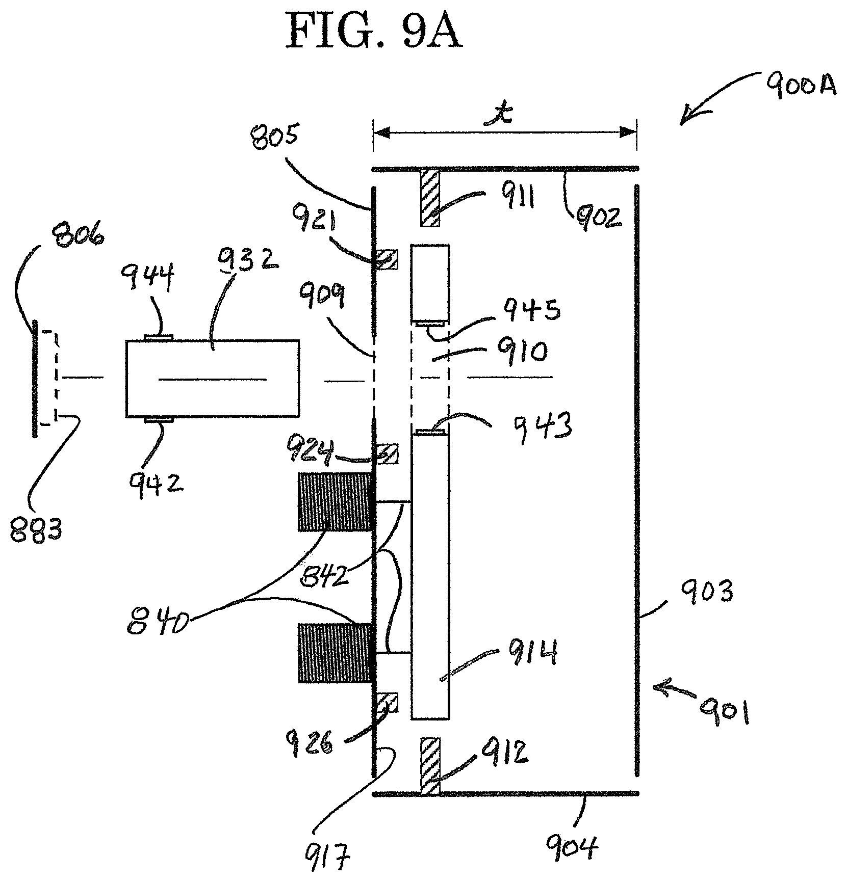 Patent US11777268 Figure 13 – Uninterruptable tap