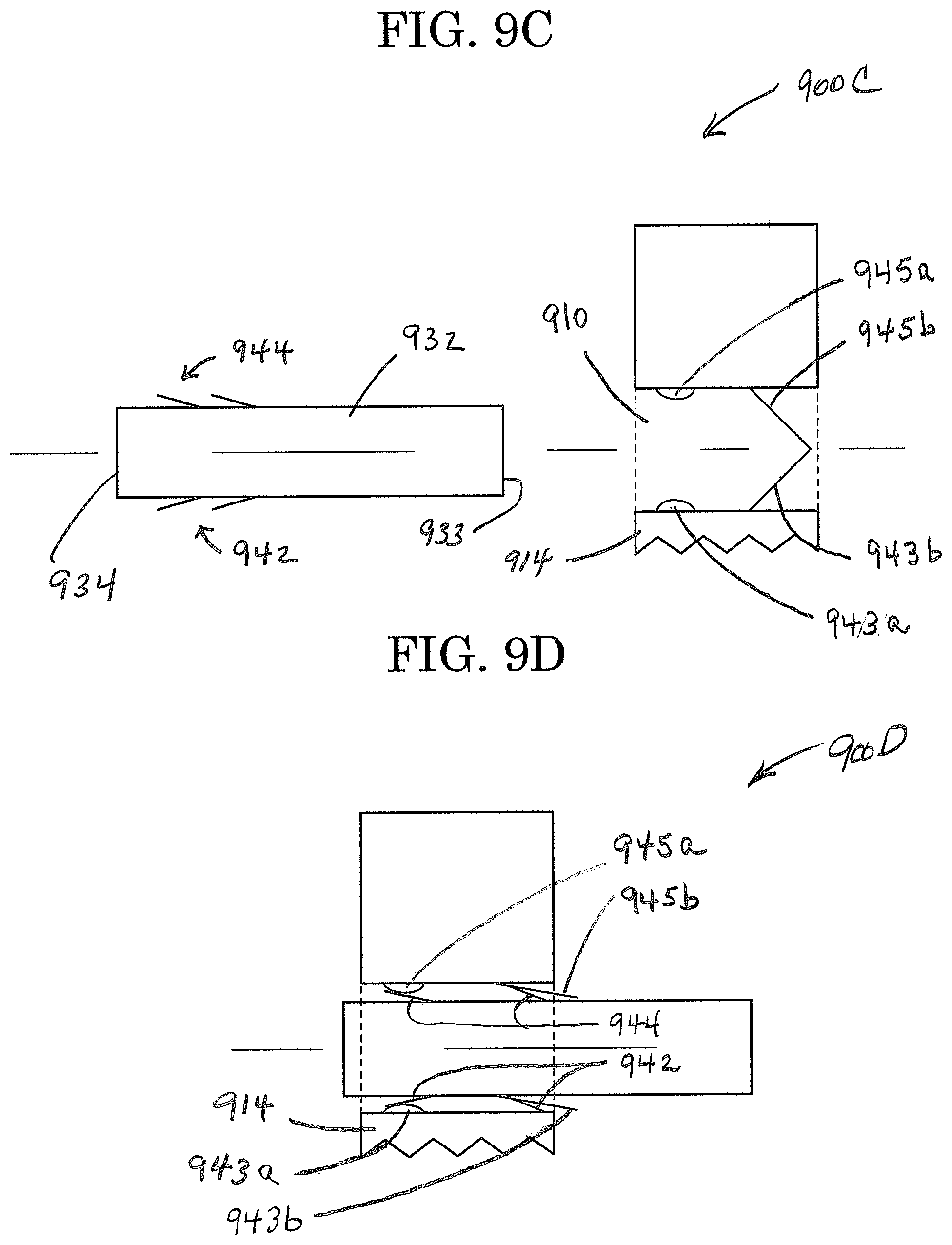 Patent US11777268 Figure 15 – Uninterruptable tap