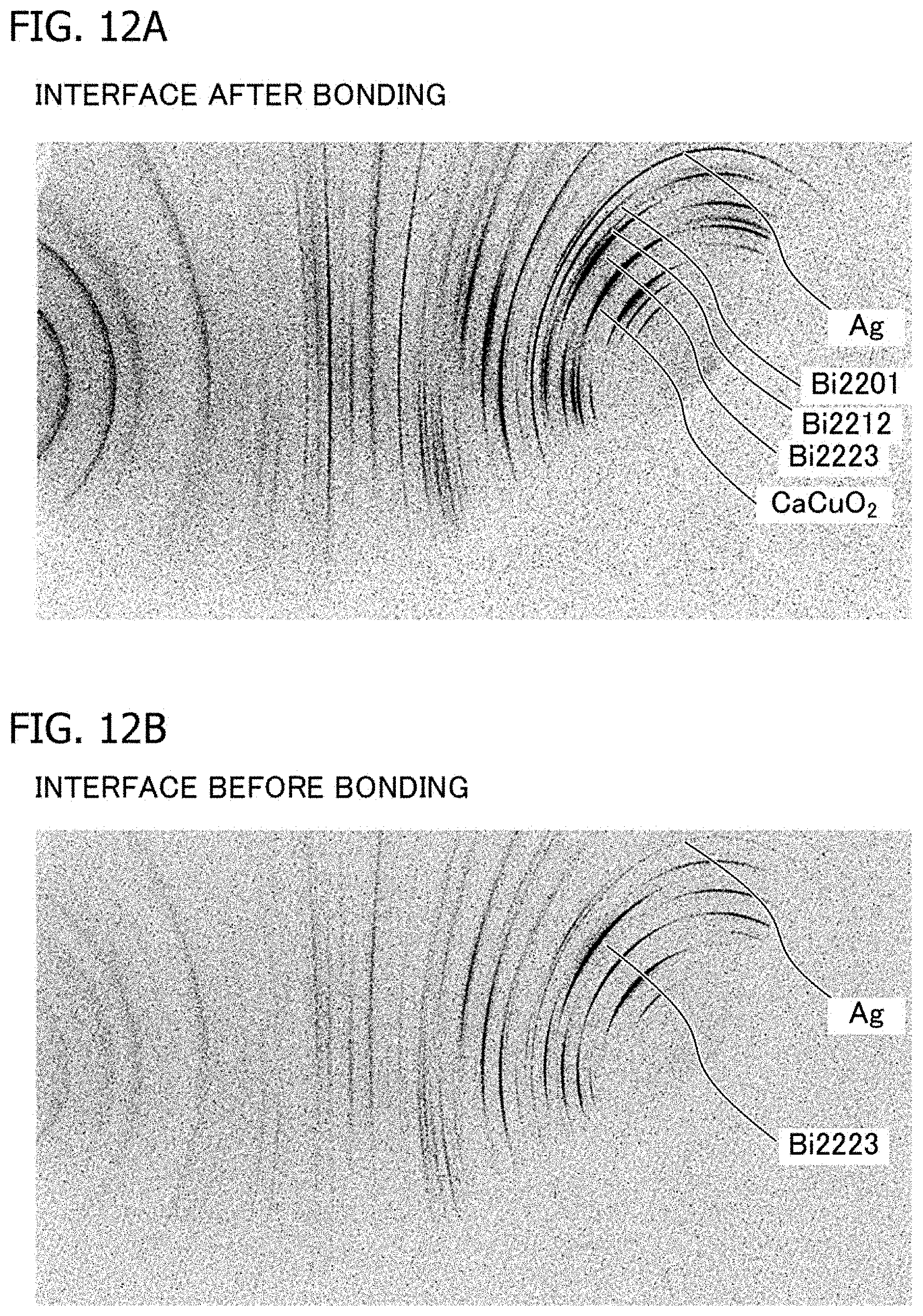 Patent US11777269 Figure 11 – Connection body of high-temperature superconducting wire materials and connecting method