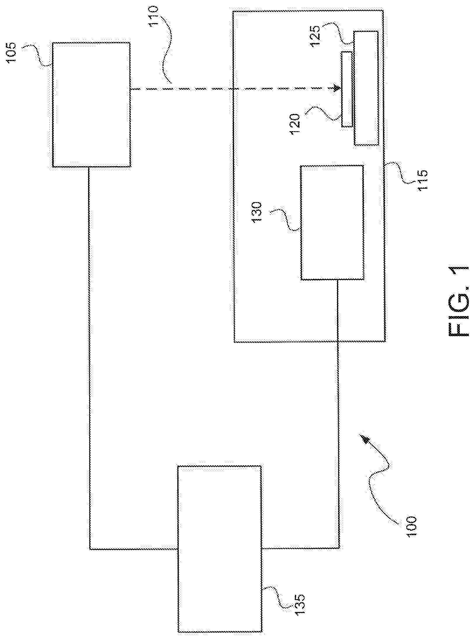 Patent US11777271 Figure 1 – Method of and apparatus for extending electrode life in a laser chamber