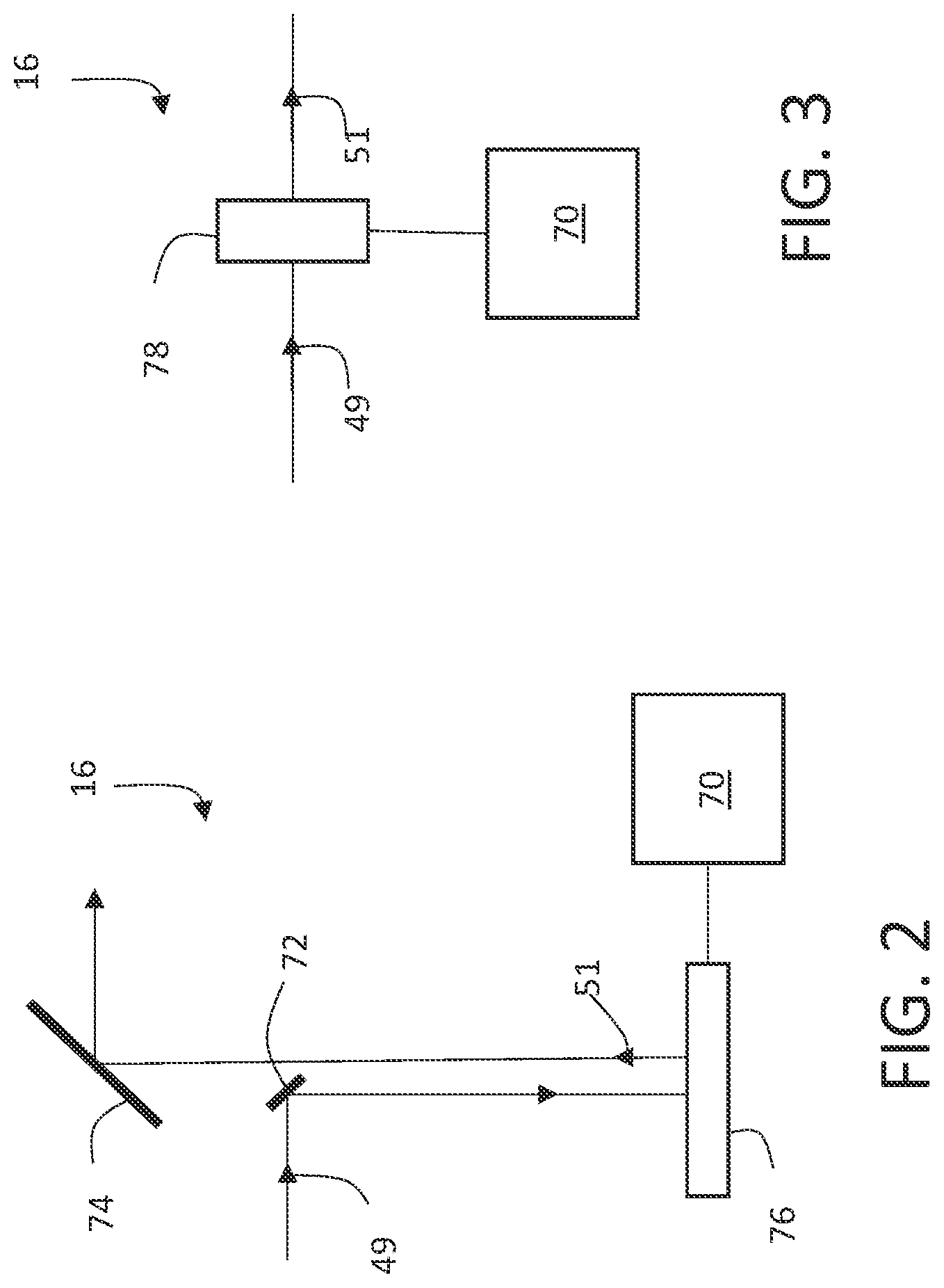 Patent US11777272 Figure 2 – Multiplexing fiber amplified waveforms
