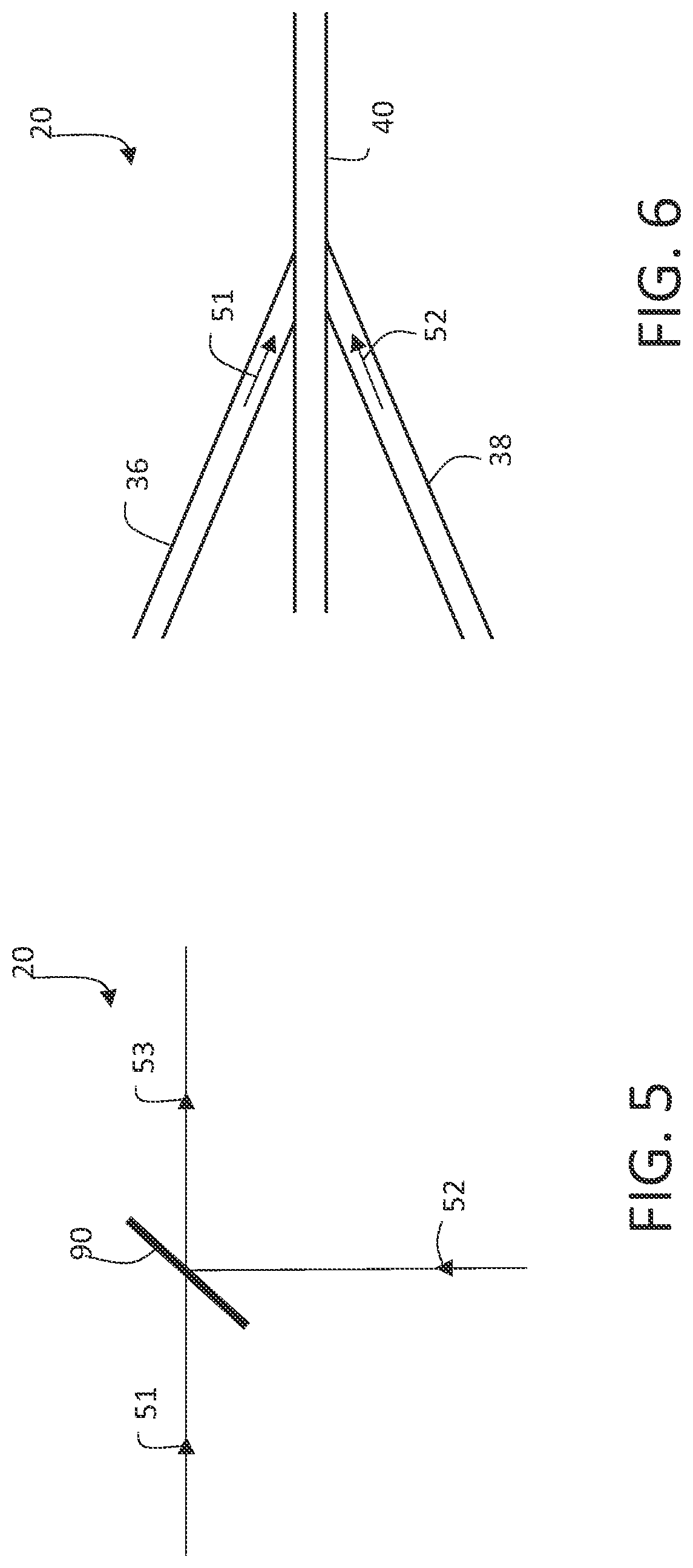 Patent US11777272 Figure 4 – Multiplexing fiber amplified waveforms