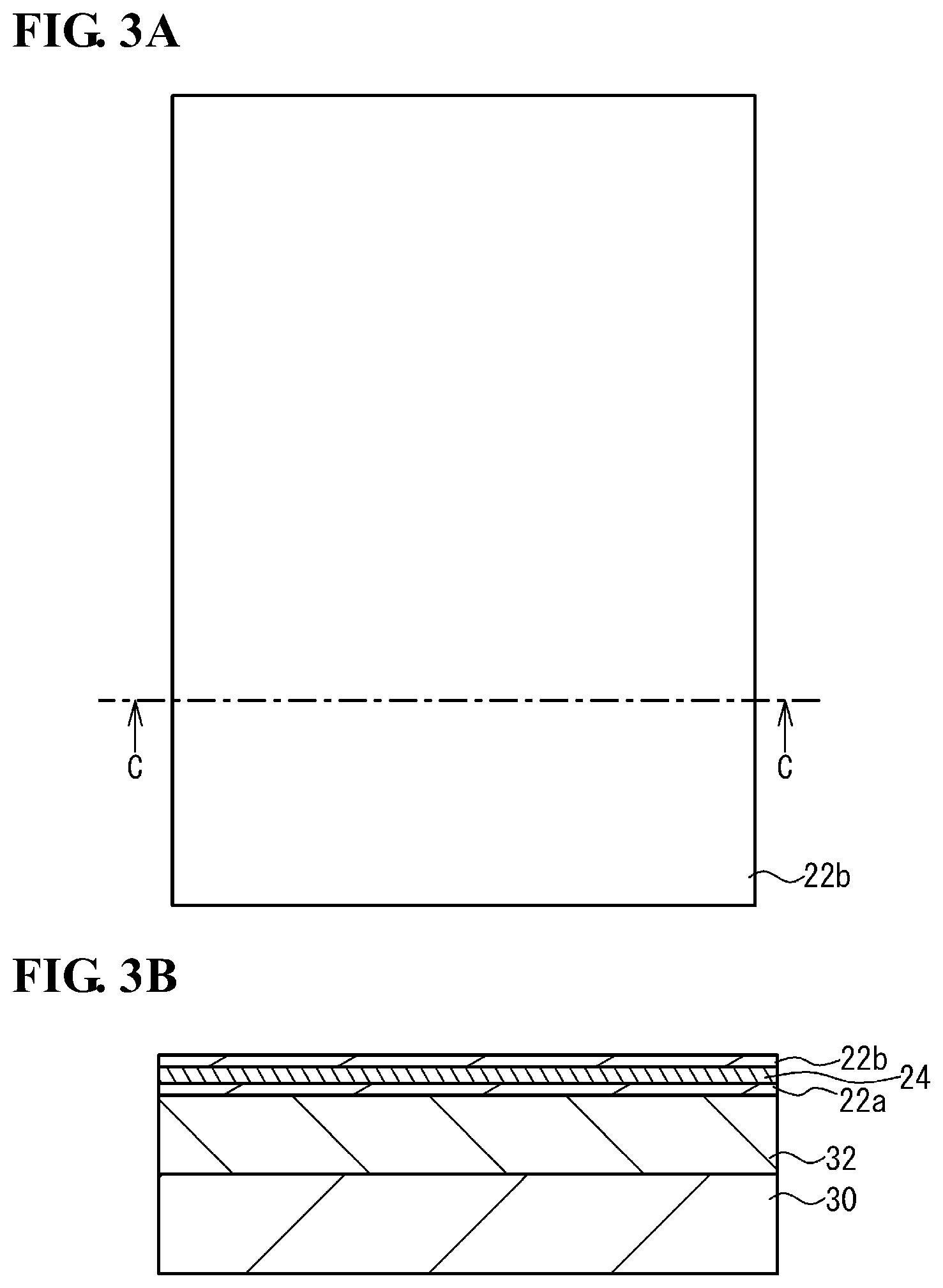 Patent US11777274 Figure 3 – Semiconductor optical device and method for manufacturing the same