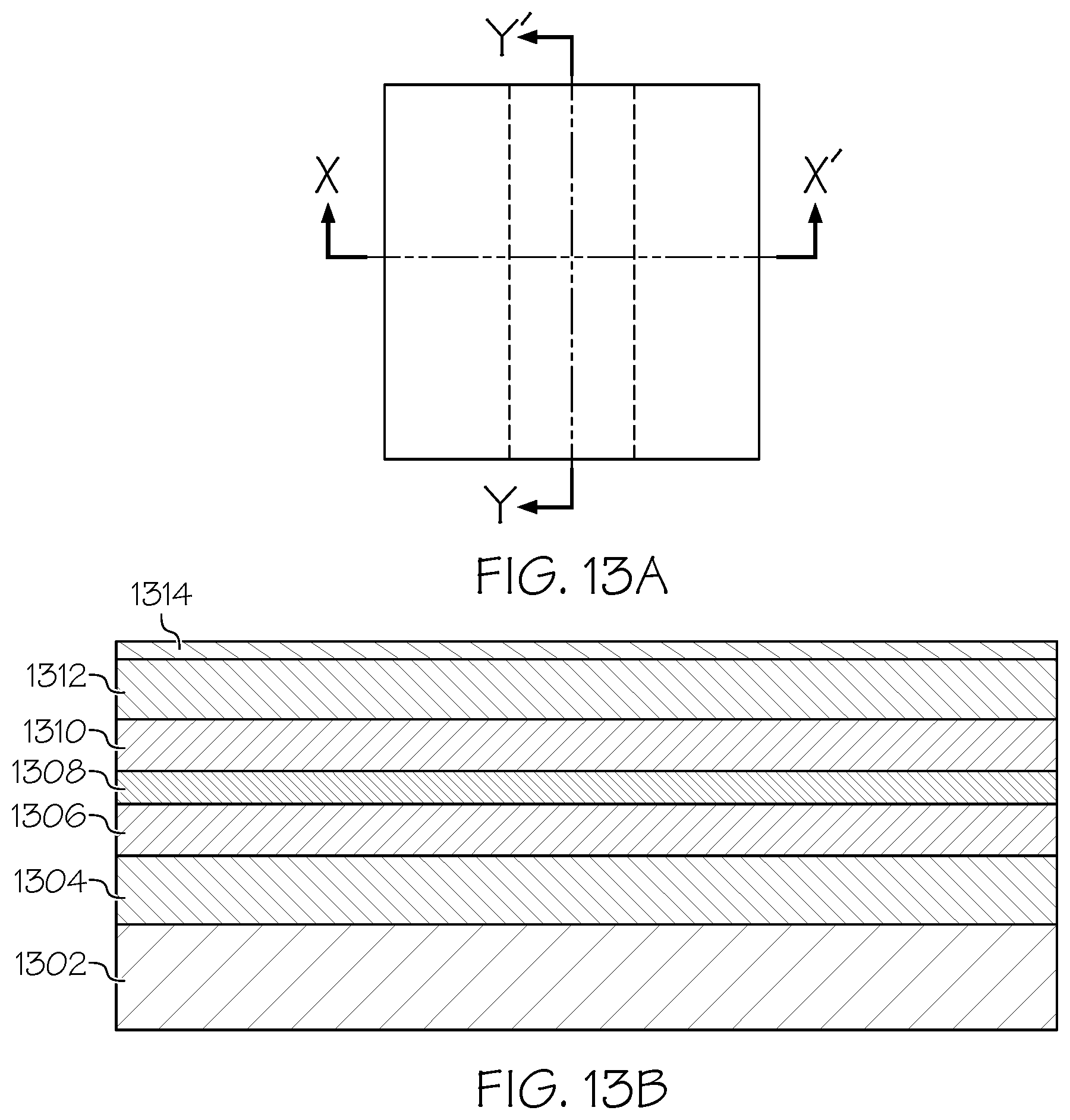 Patent US11777275 Figure 12 – Augmented semiconductor lasers with spontaneous emissions blockage