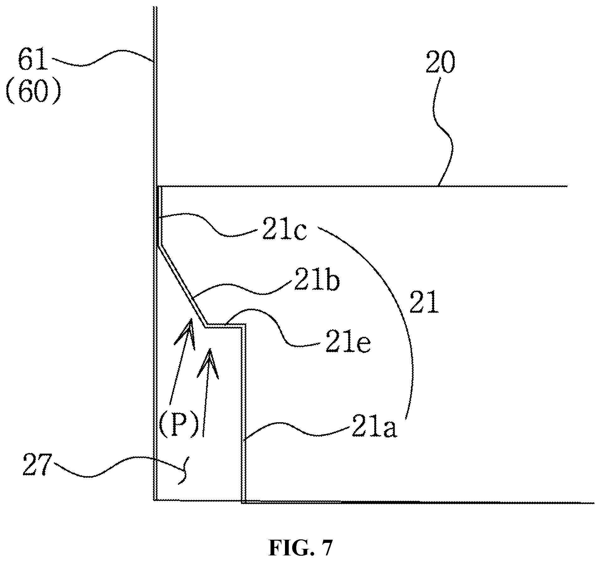 Patent US11777284 Figure 7 – Pull-out type buried underground field monitoring control panel with flood double safety structure