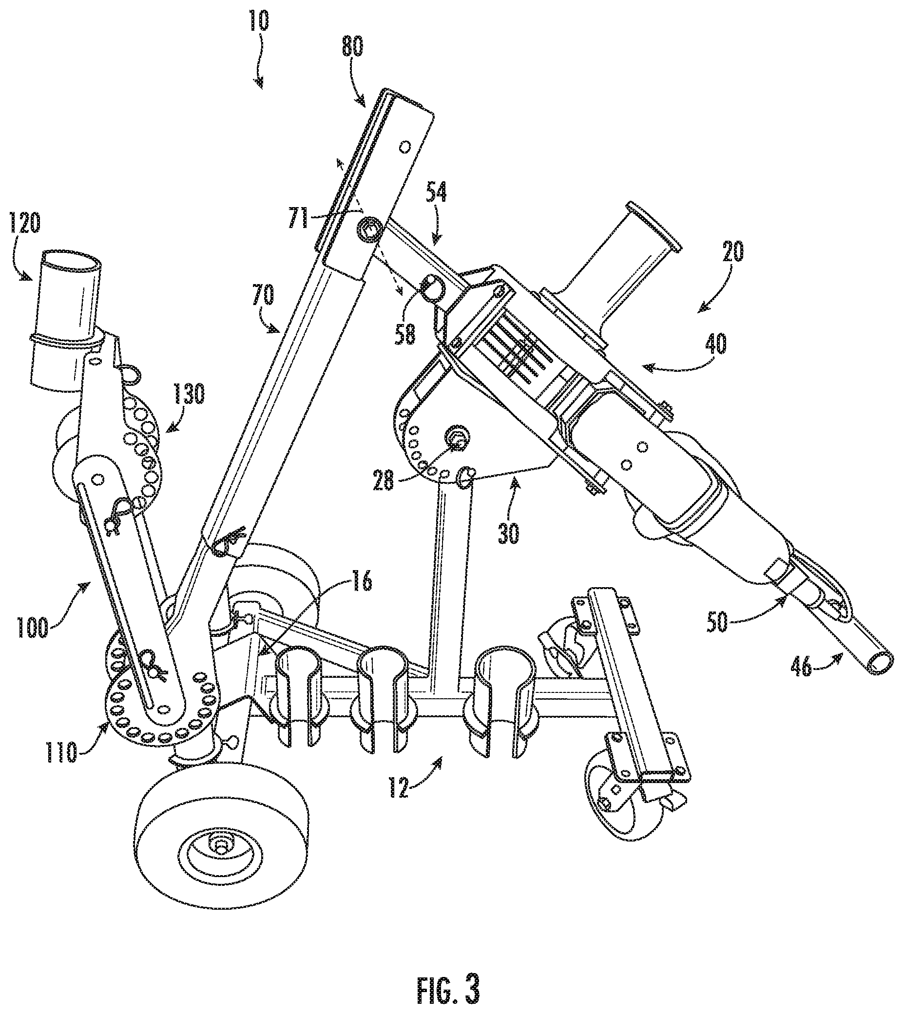 Patent US11777285 Figure 3 – Cable puller