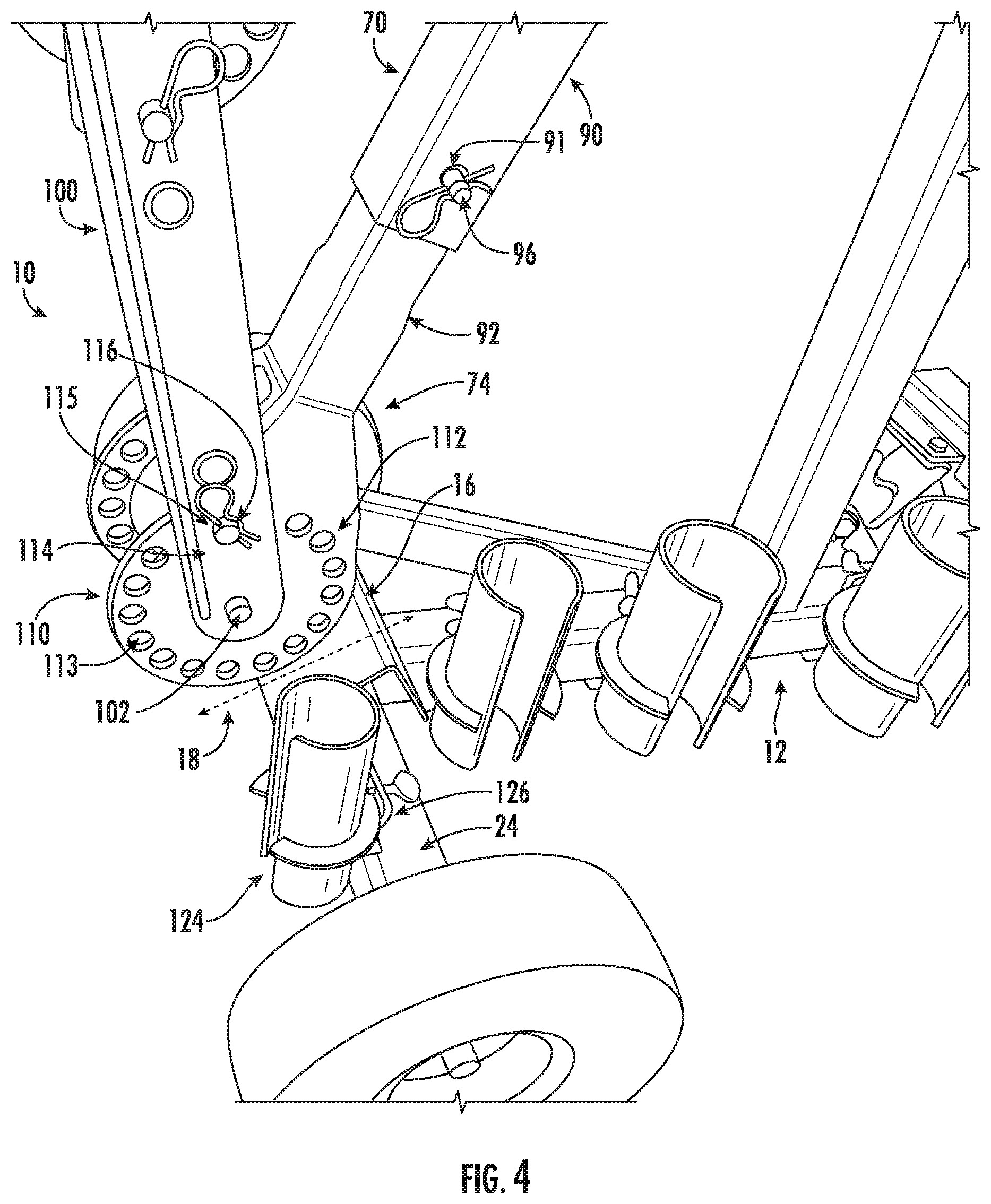 Patent US11777285 Figure 4 – Cable puller
