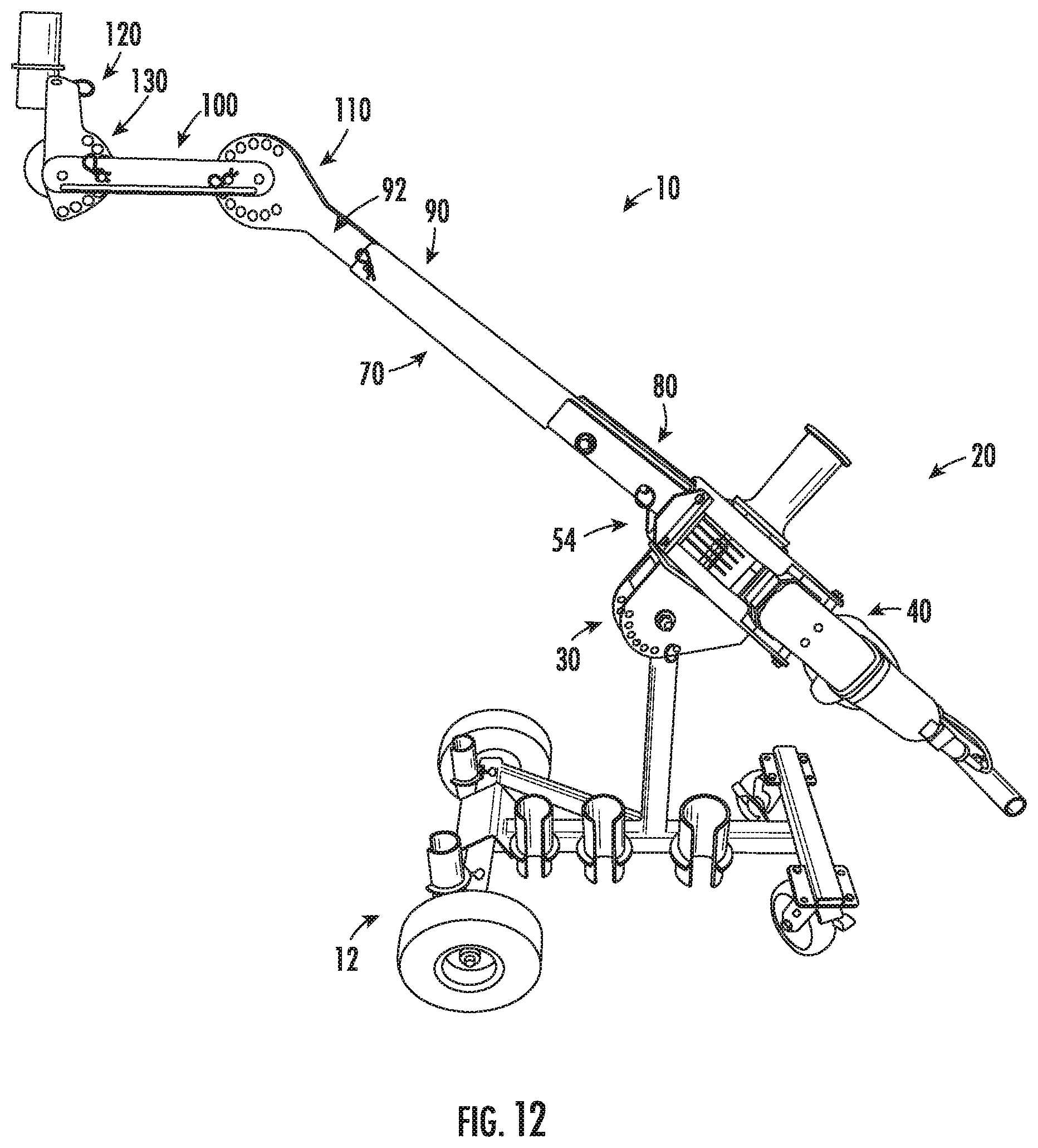Patent US11777285 Figure 12 – Cable puller