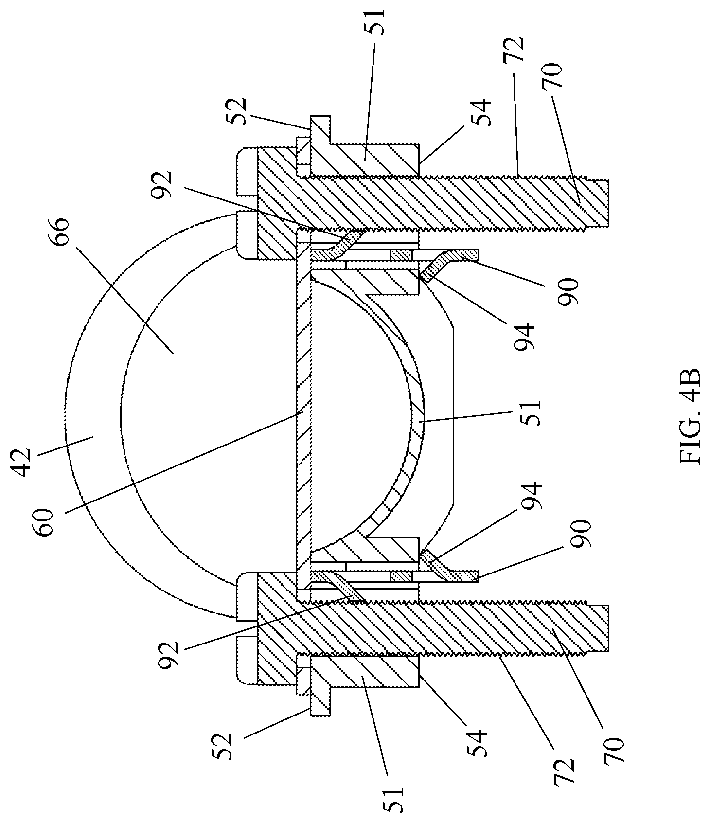 Patent US11777288 Figure 7 – Snap in zip connector