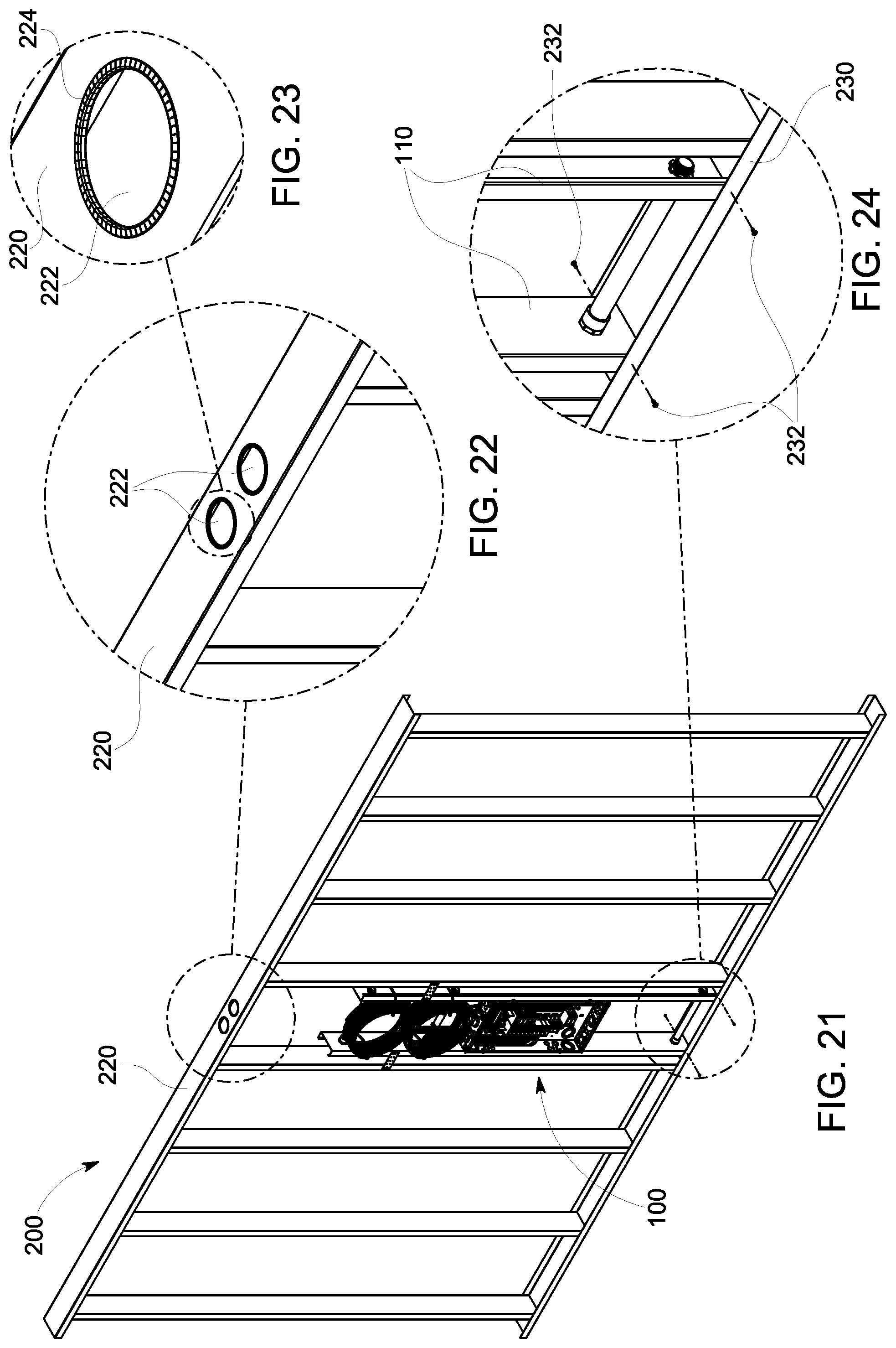 Patent US11777292 Figure 12 – Load center assembly