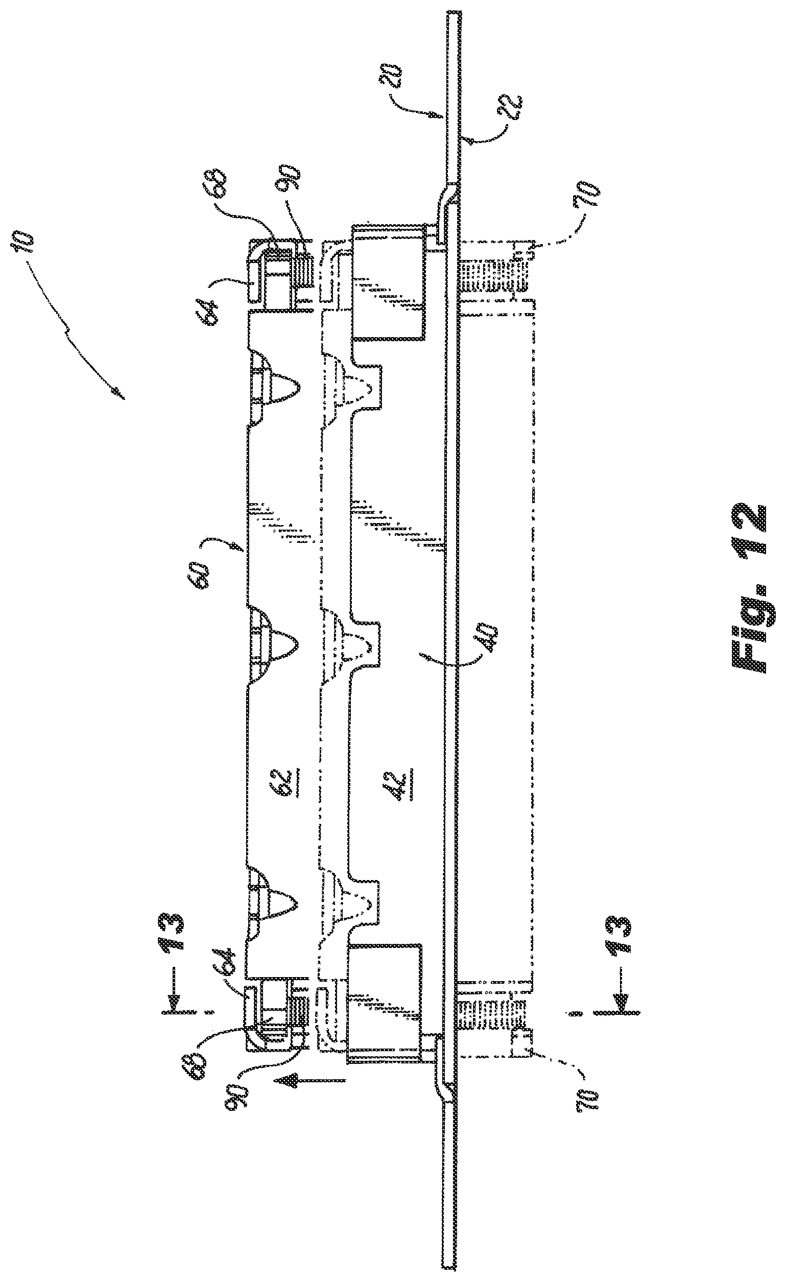Patent US11777294 Figure 9 – Multi-gang adjustable mud ring assemblies