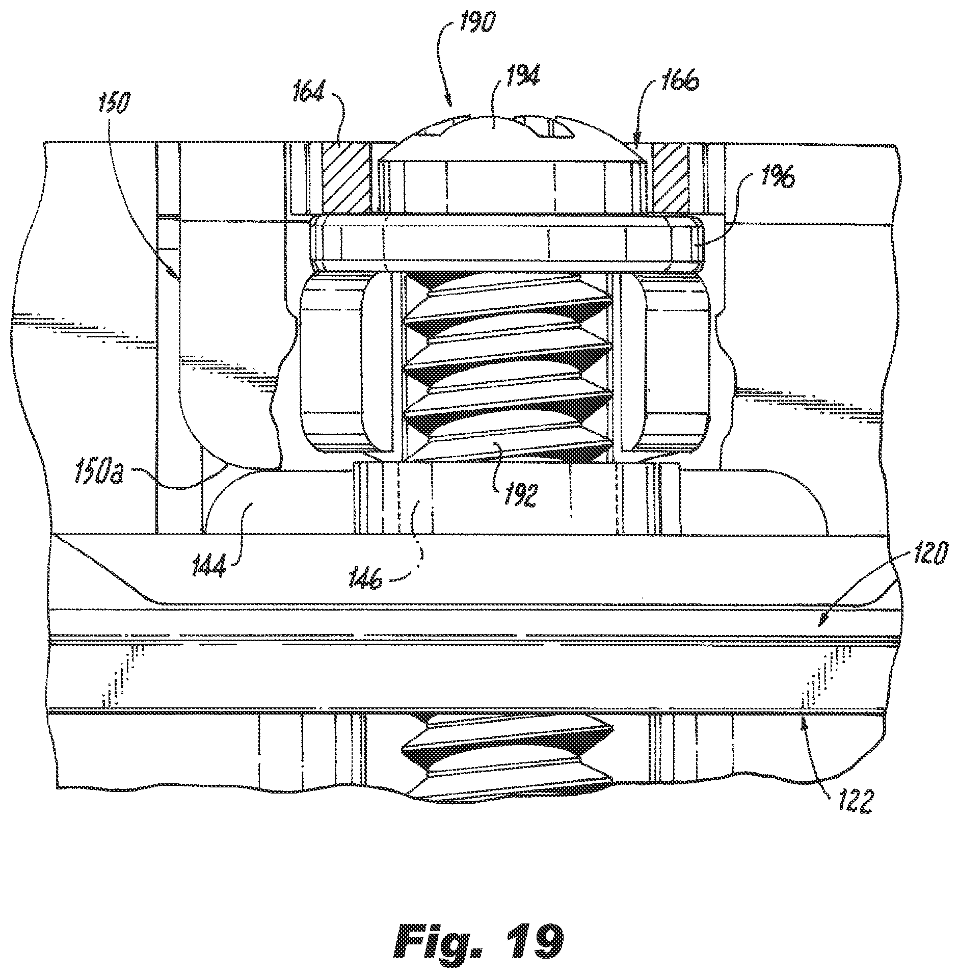 Patent US11777294 Figure 15 – Multi-gang adjustable mud ring assemblies