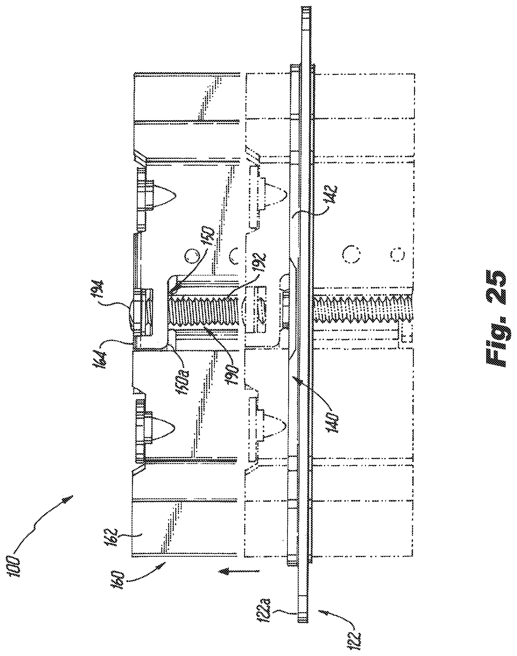 Patent US11777294 Figure 19 – Multi-gang adjustable mud ring assemblies