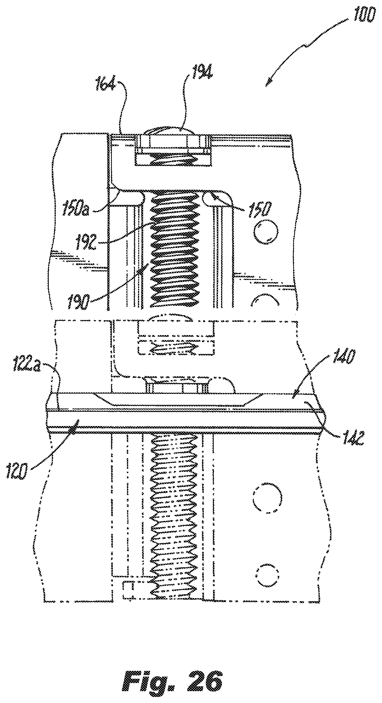 Patent US11777294 Figure 20 – Multi-gang adjustable mud ring assemblies
