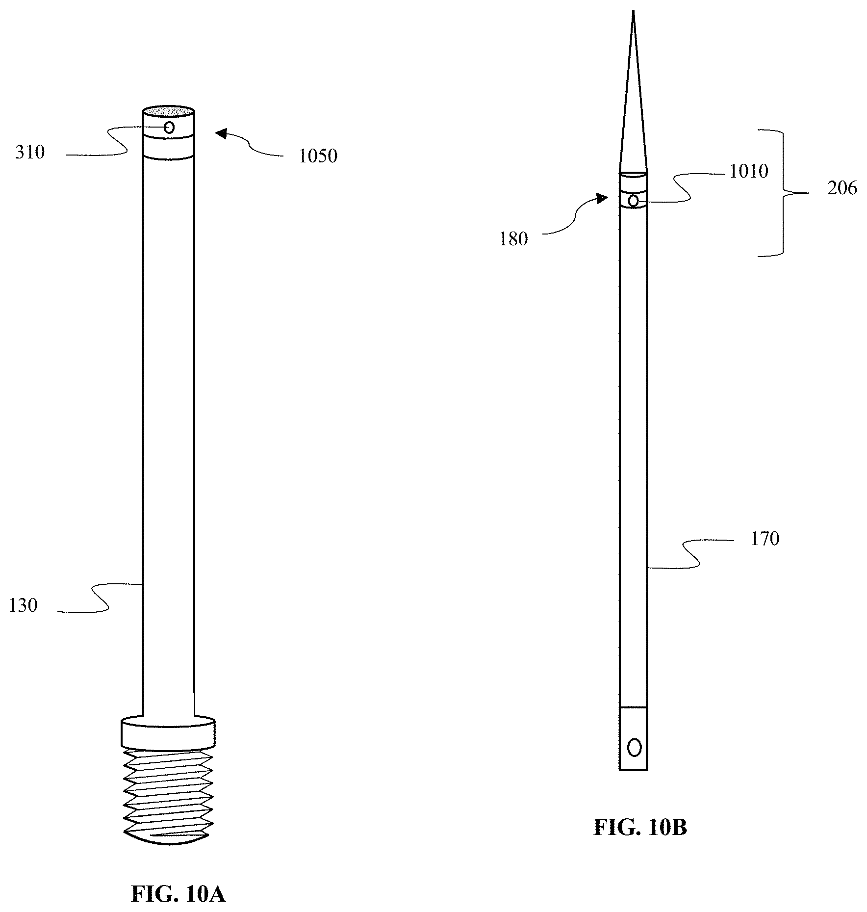 Patent US11777298 Figure 11 – Lightning diverter system and methods
