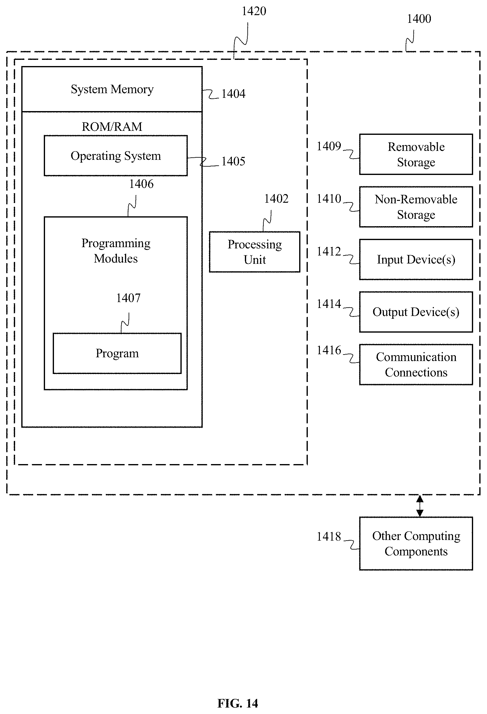 Patent US11777298 Figure 15 – Lightning diverter system and methods