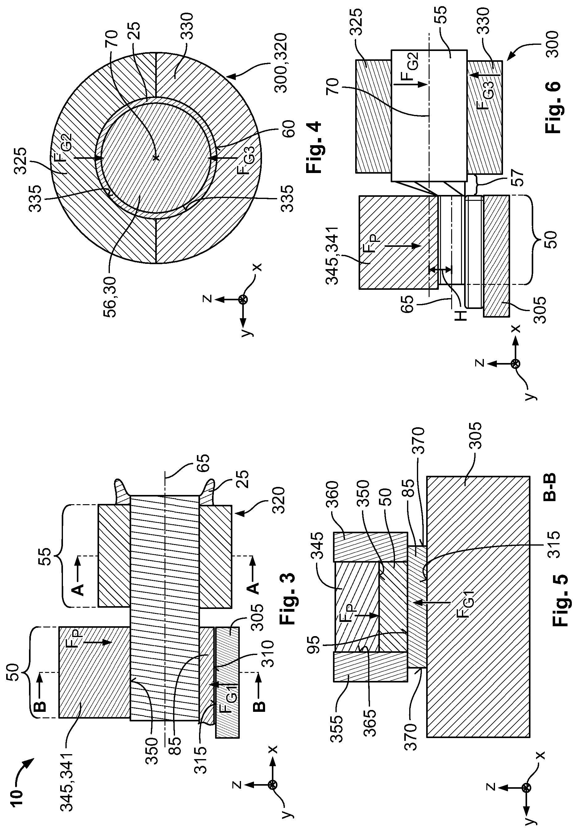 Patent US11777299 Figure 3 – Method for manufacturing a wiring system