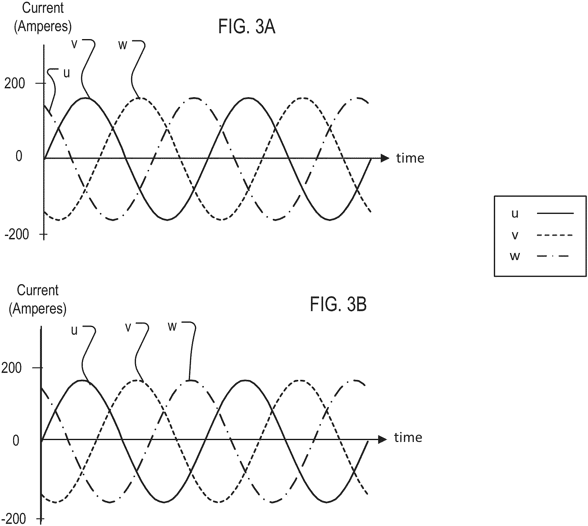 Patent US11777305 Figure 4 – Protection of an electrical apparatus