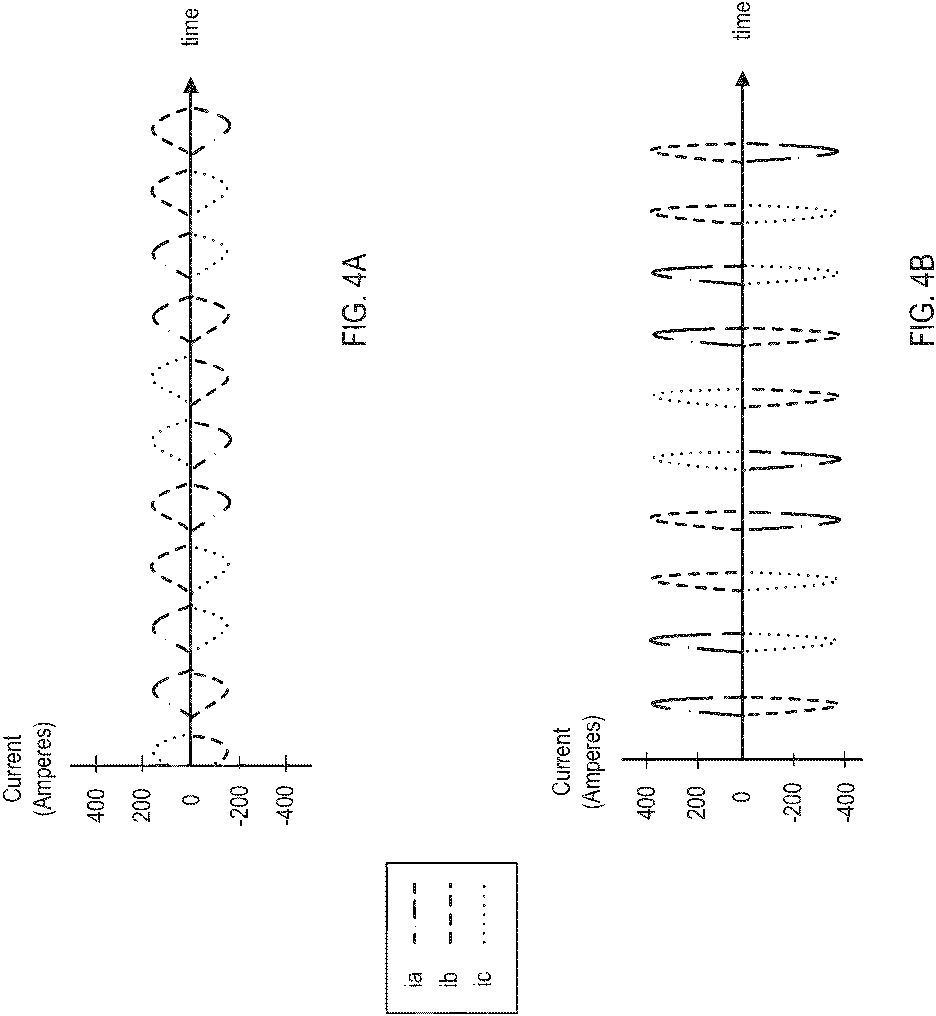 Patent US11777305 Figure 5 – Protection of an electrical apparatus