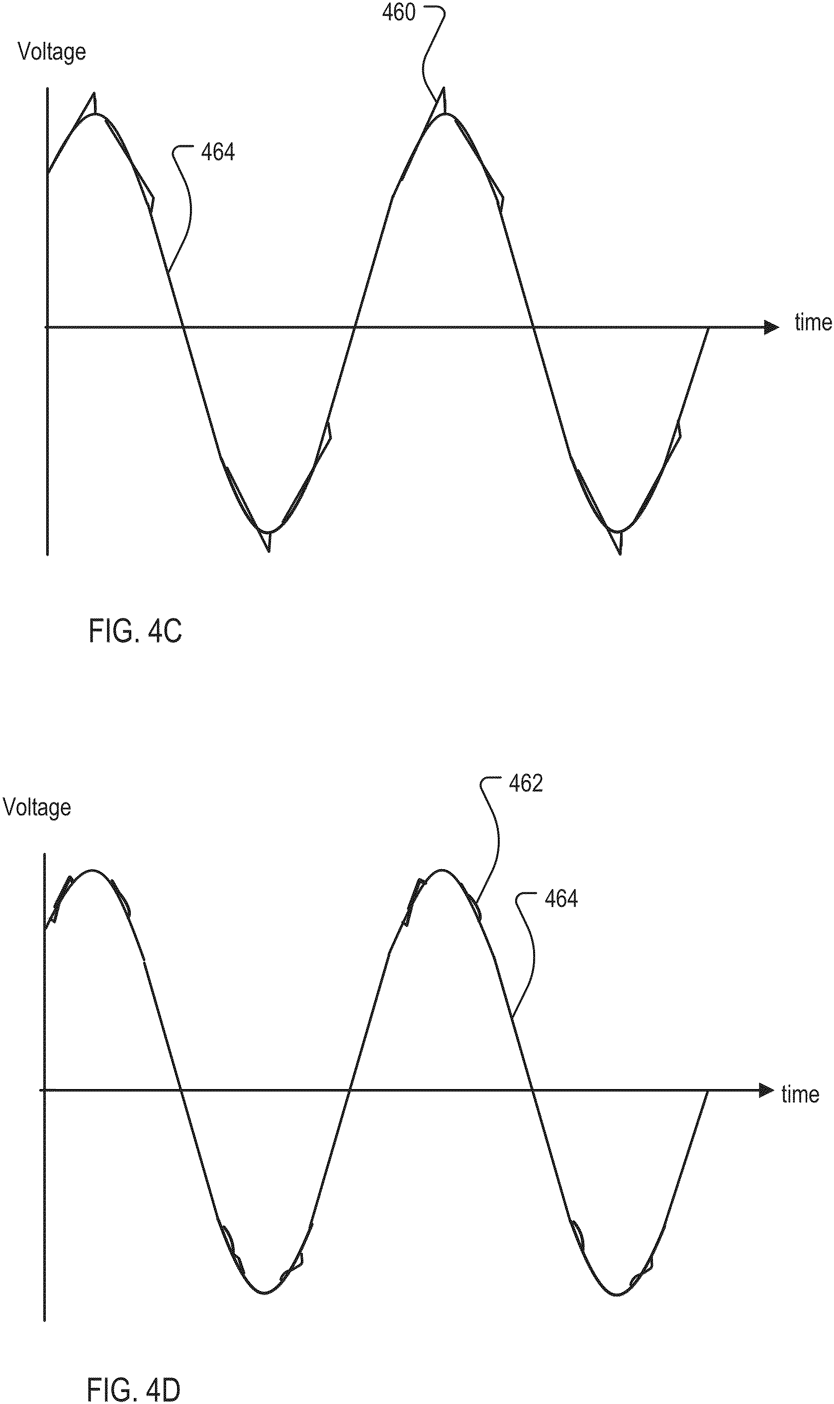 Patent US11777305 Figure 6 – Protection of an electrical apparatus