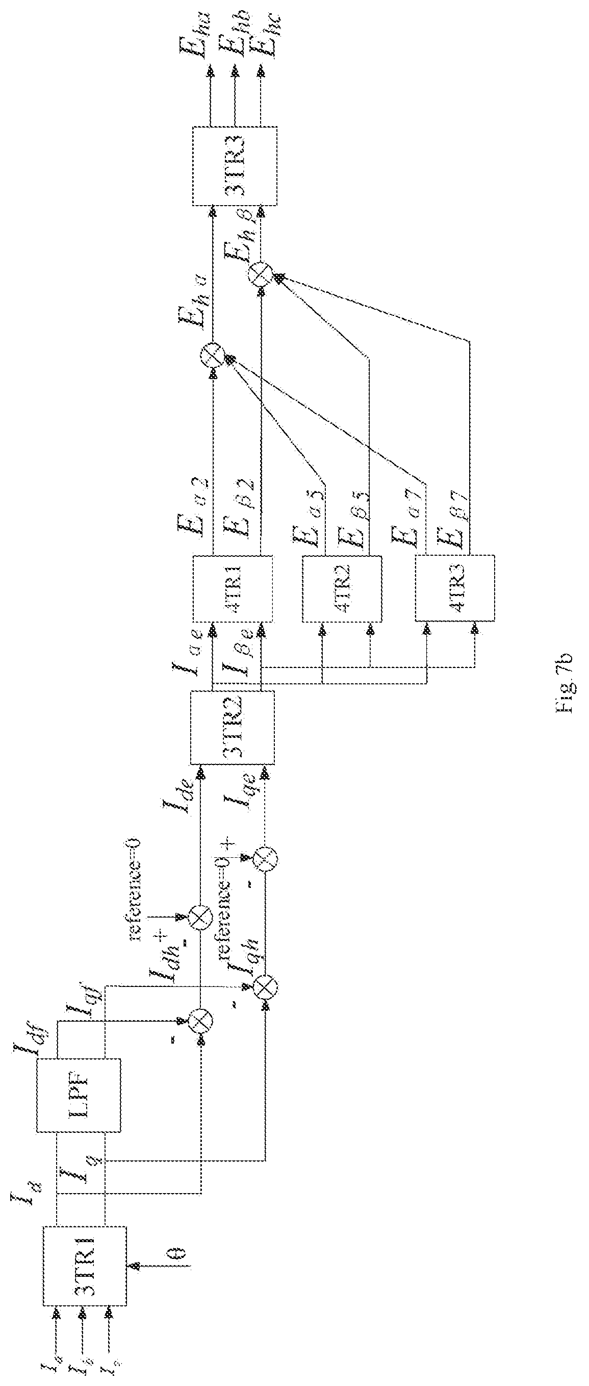 Patent US11777322 Figure 9 – Islanding detection mothod for inverter and apparatus