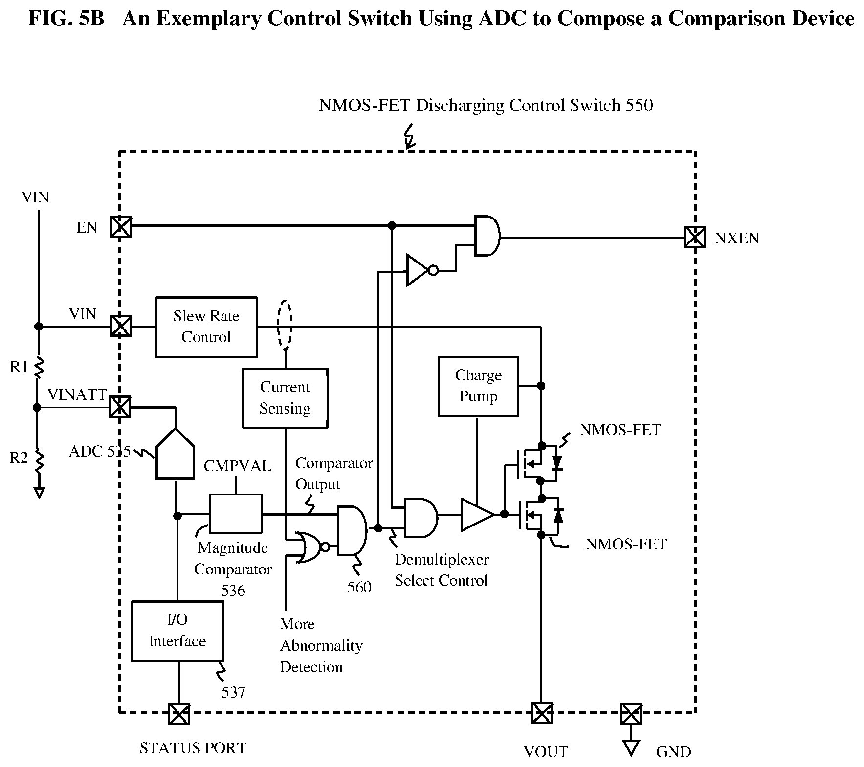 Patent US11777323 Figure 6 – Sequential power discharge for batteries in a power system
